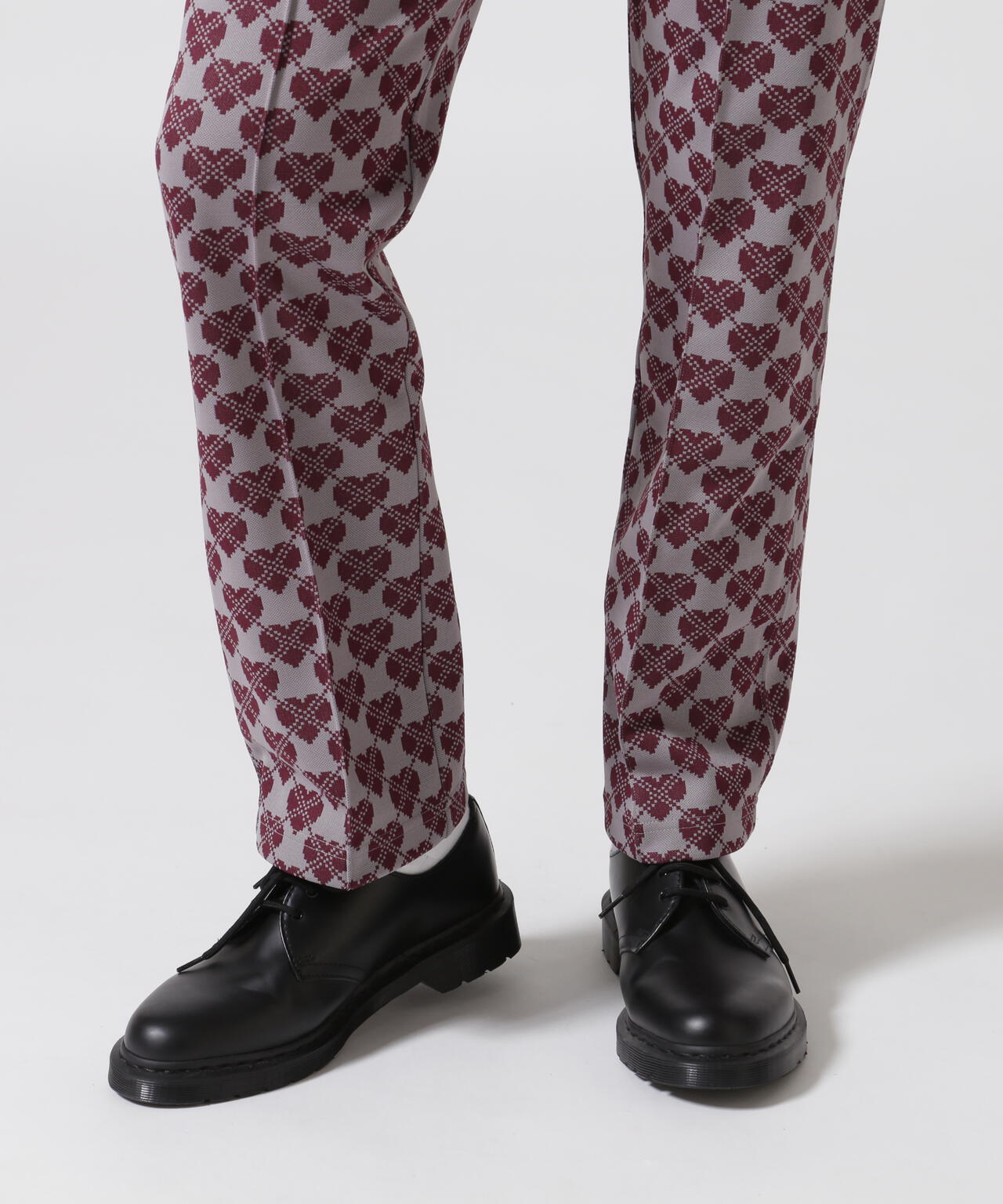 Needles/ニードルズ TRACK PANT - POLY JQ.