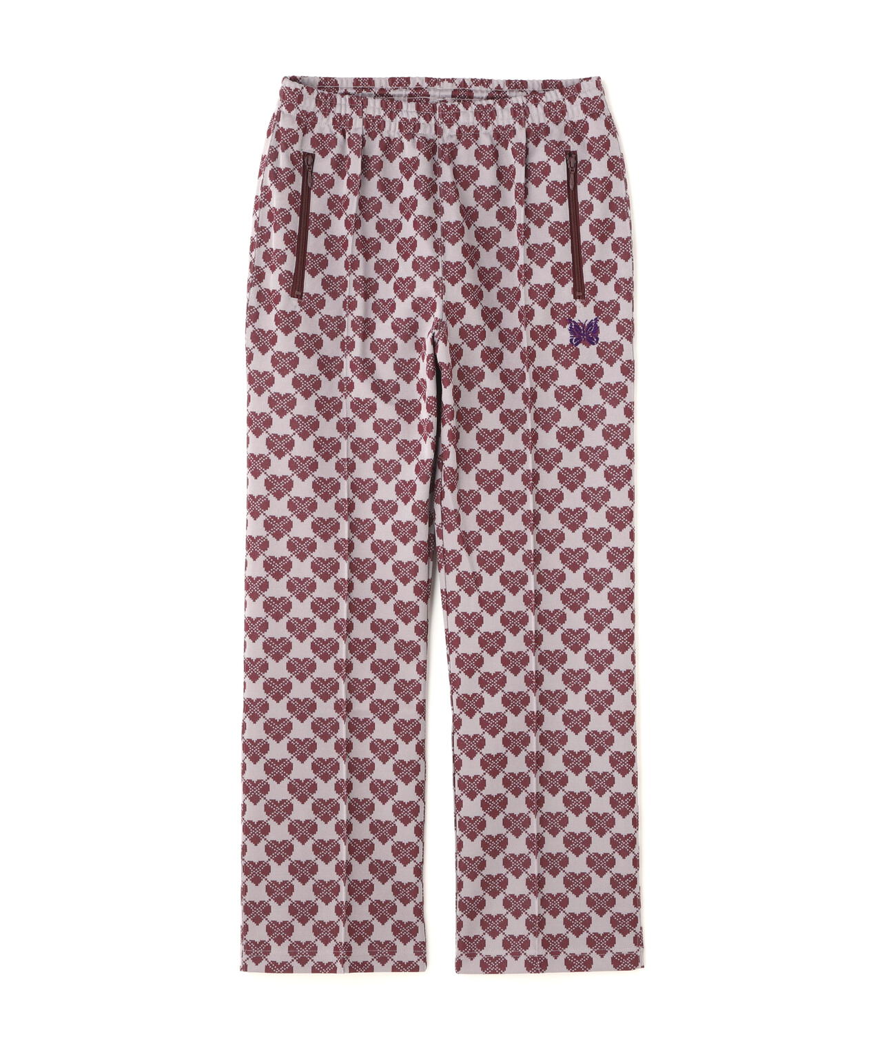 Needles/ニードルズ TRACK PANT - POLY JQ.