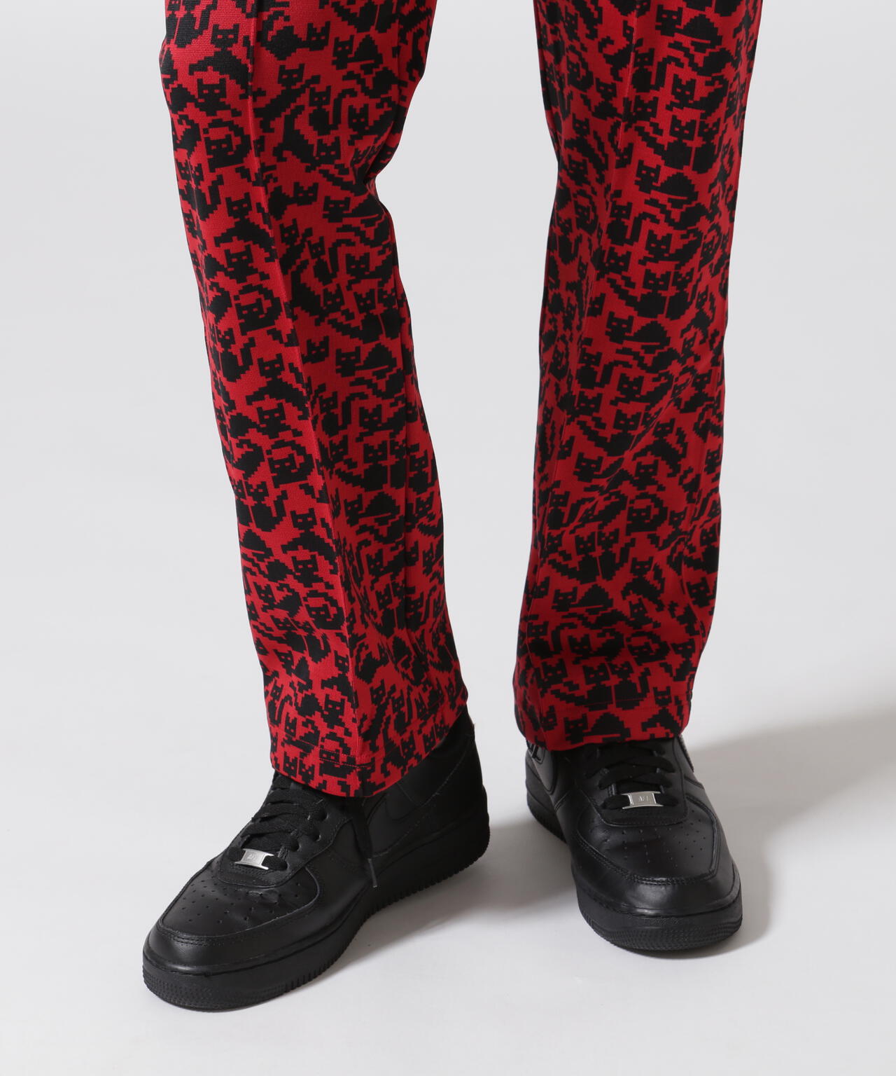 Needles/ニードルズ TRACK PANT - POLY JQ.