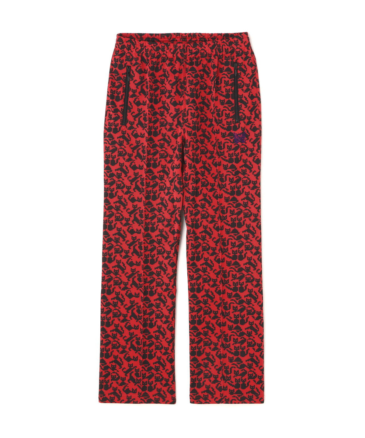 Needles/ニードルズ TRACK PANT - POLY JQ.