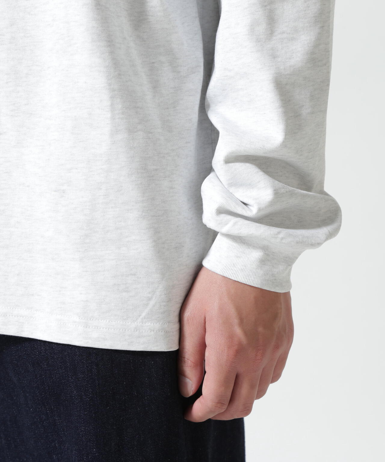 Acy/エーシー NJ L/S TEE