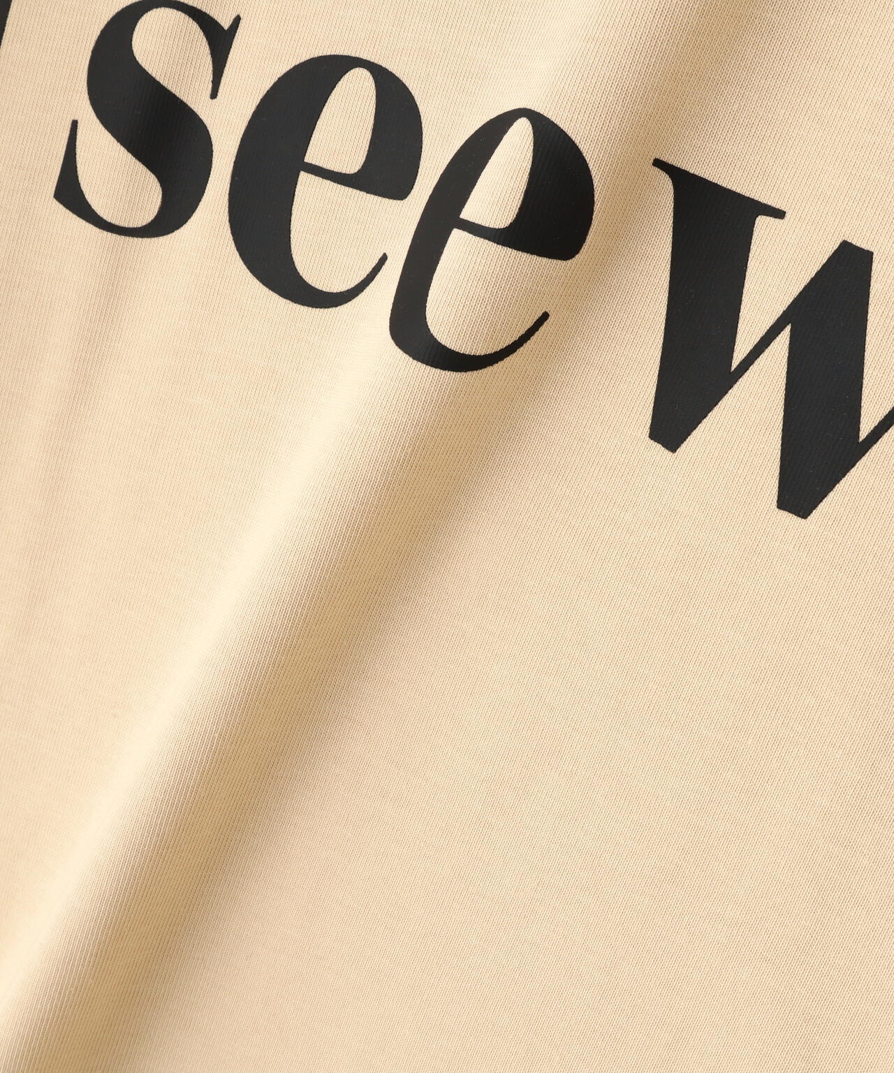 Acy/エーシー ACY L/S TEE