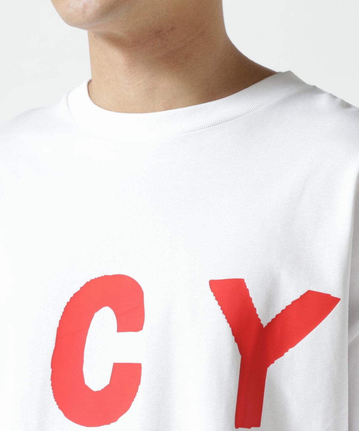 Acy/エーシー SF L/S TEE