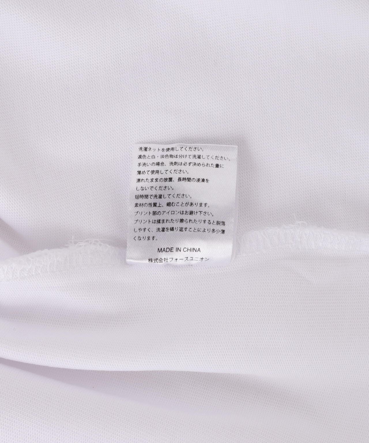 Acy/エーシー SF L/S TEE