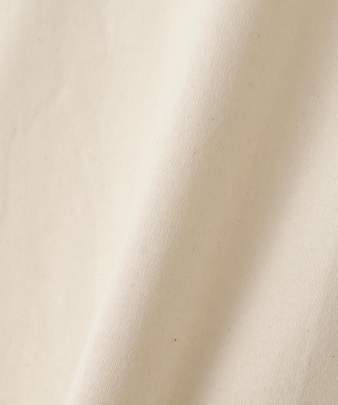 SOGLIA/ソリア OPEN END SOLID LONG SLEEVE T リンガーT