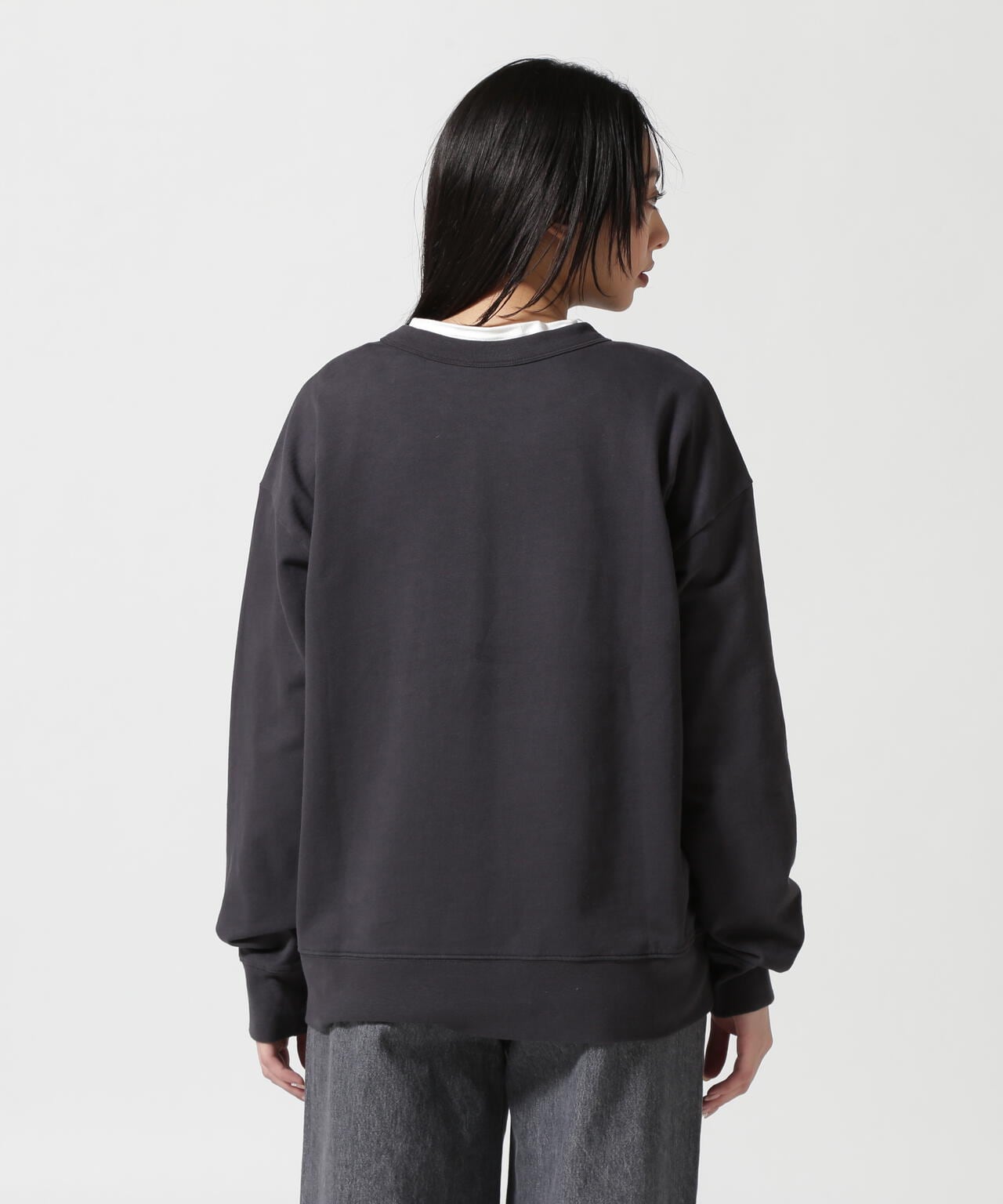 Patagonia/パタゴニア K’s Crew Sweartshirt キッズクルースウェット