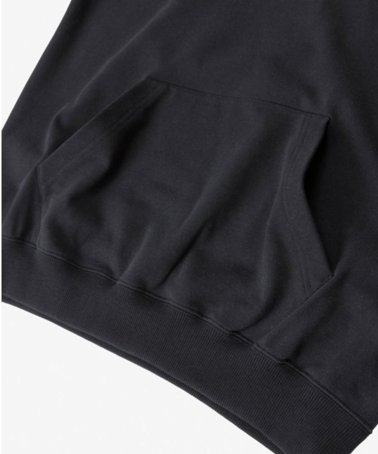 THE NORTH FACE/ザ・ノース・フェイス Jacquard B/Square Logo Hoodie