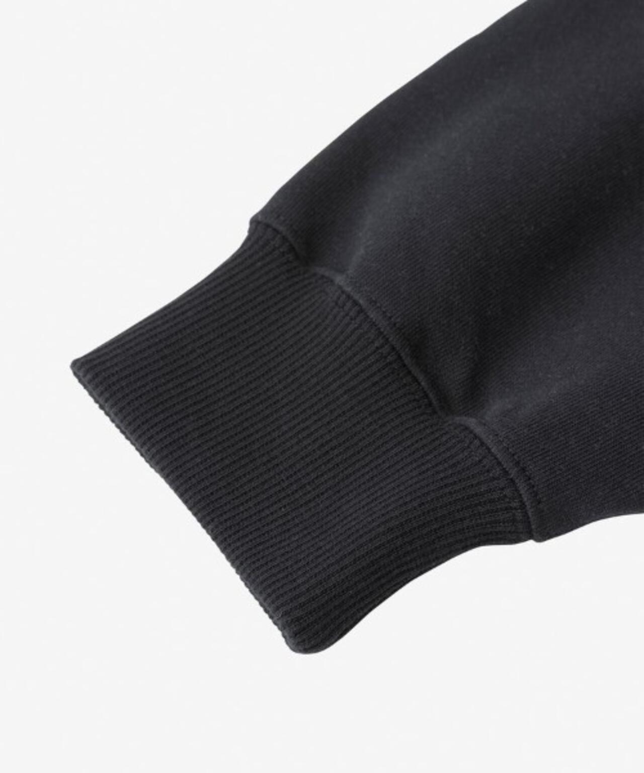 THE NORTH FACE/ザ・ノース・フェイス Jacquard B/Square Logo Hoodie