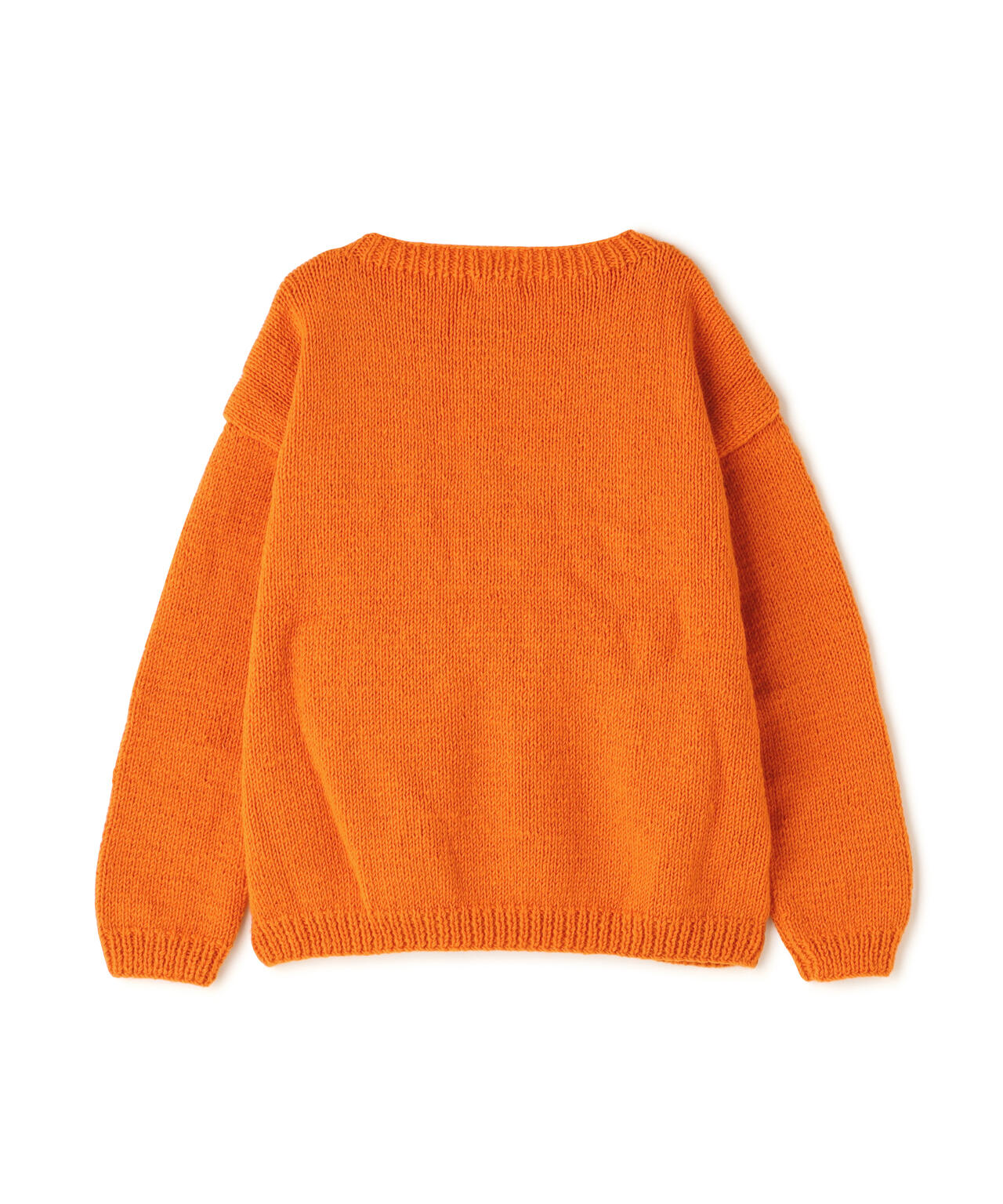 MacMahon Knitting Mills Crew Neck Knit-5 Flowers
