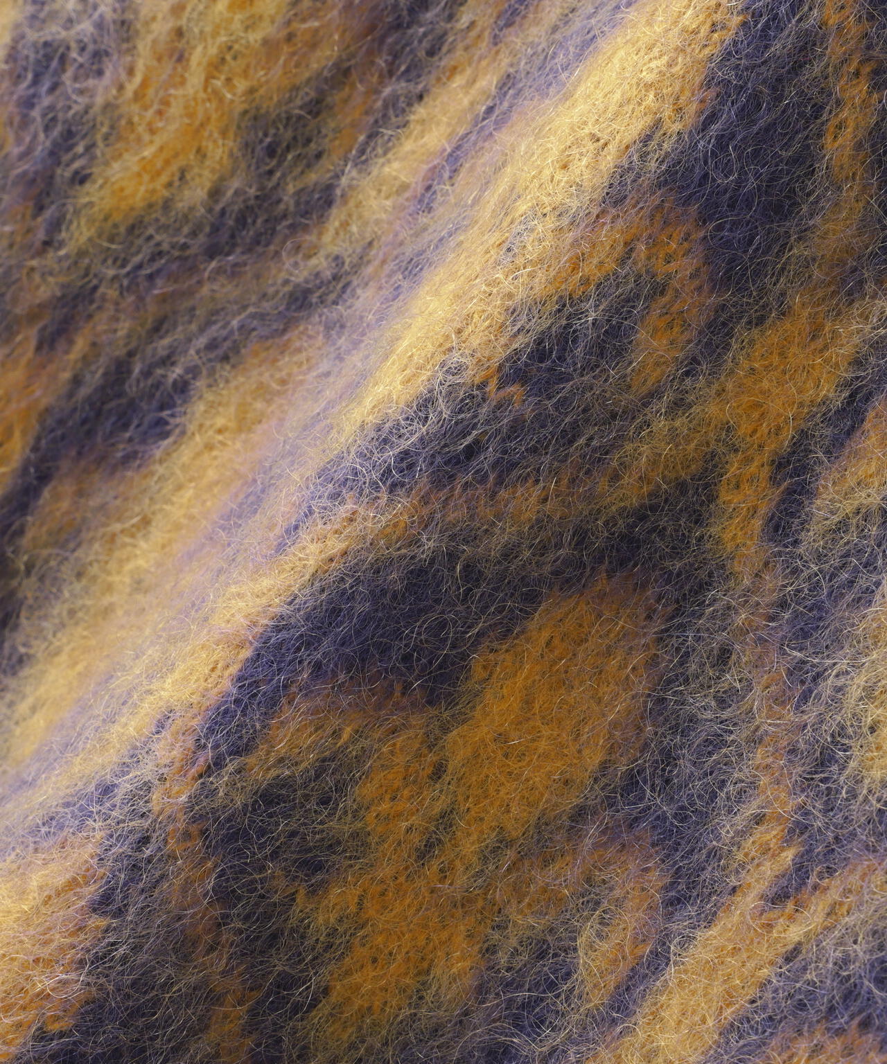 Needles/ニードルズ Mohair Cardigan - Ornament