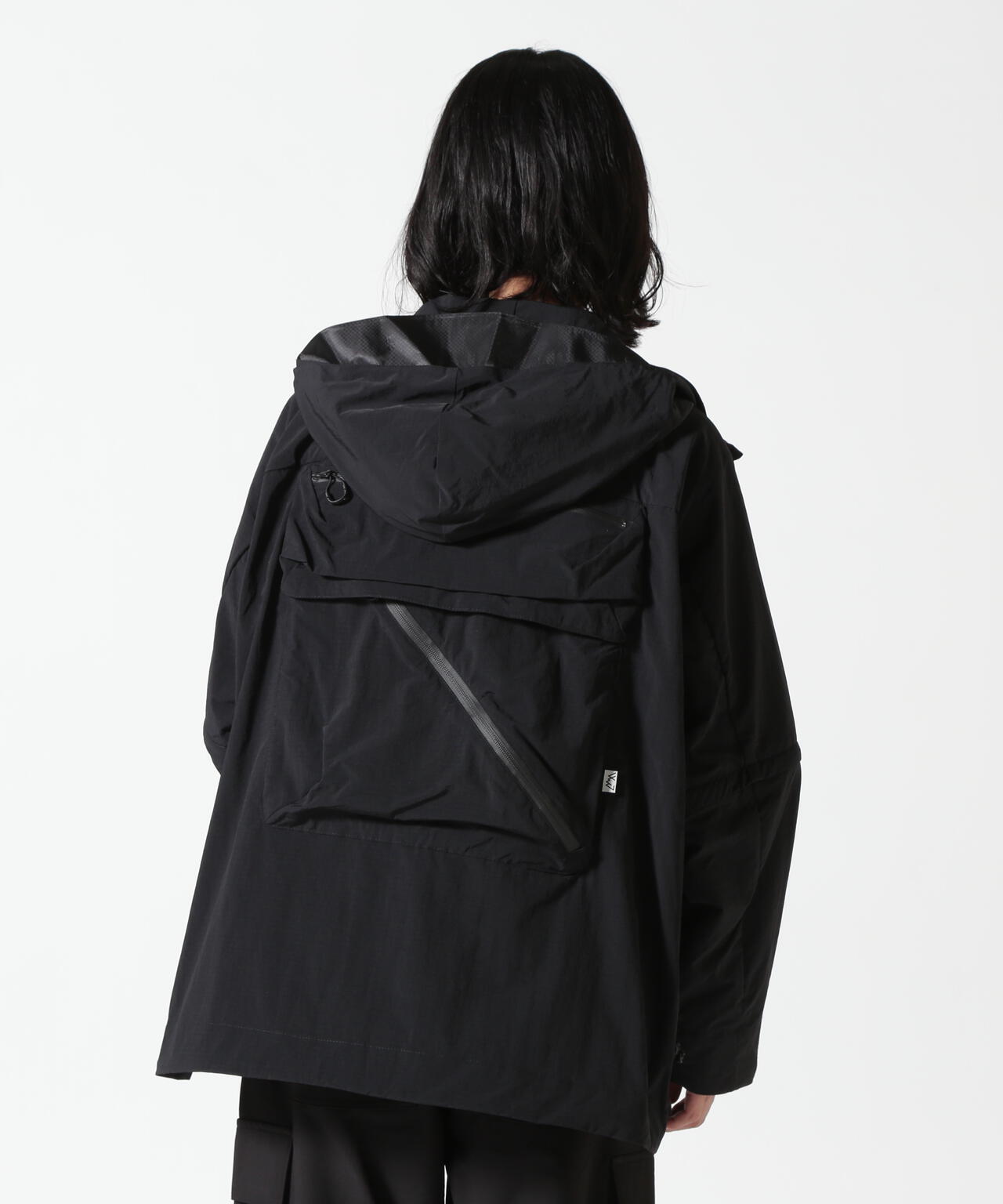 CMF OUTDOOR GARMENT 別注GUIDE SHELL