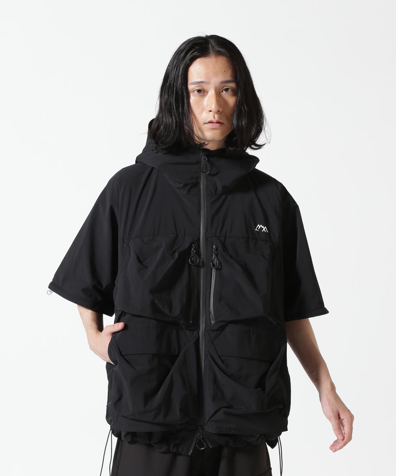 CMF OUTDOOR GARMENT 別注GUIDE SHELL