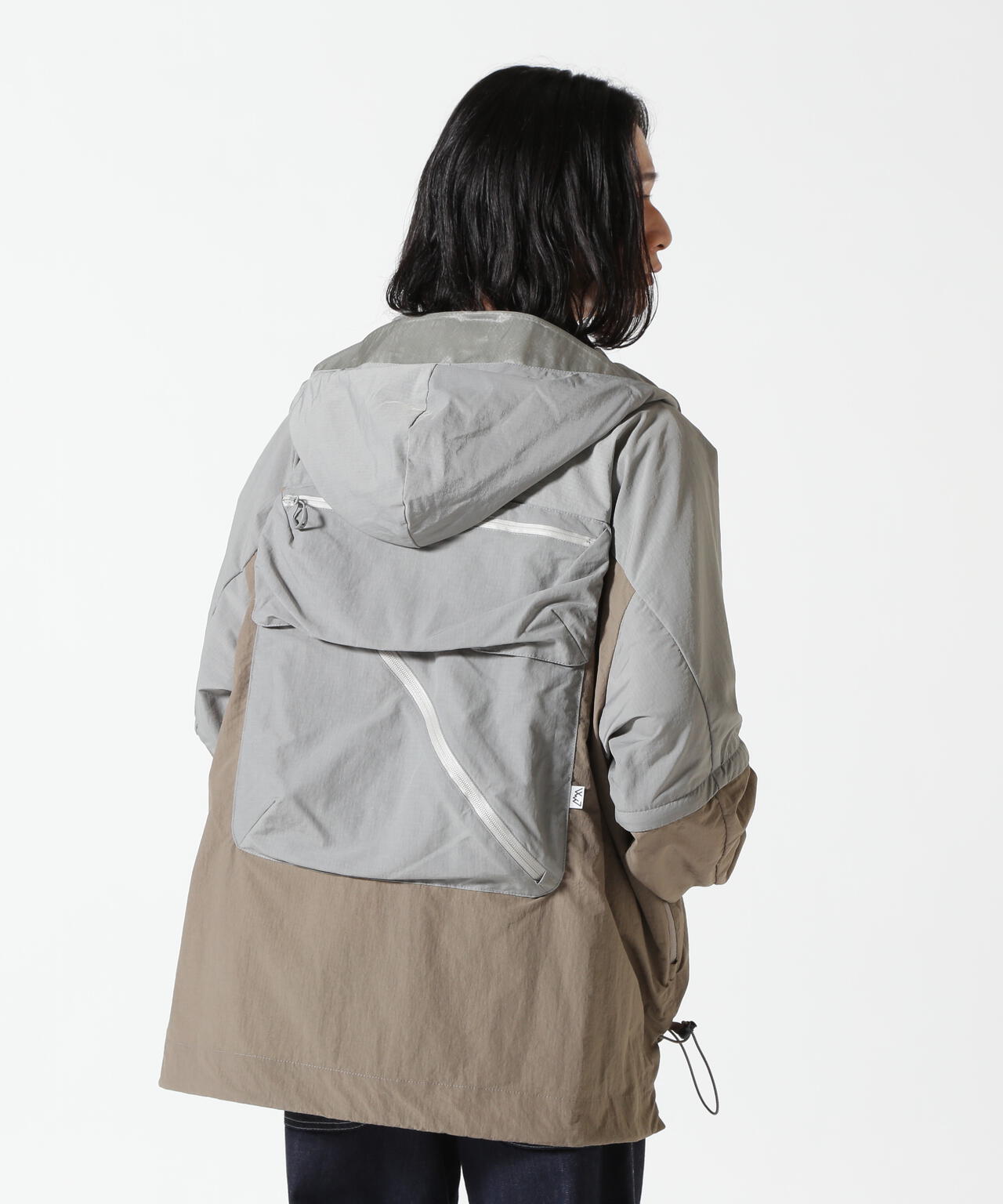 CMF OUTDOOR GARMENT 別注GUIDE SHELL