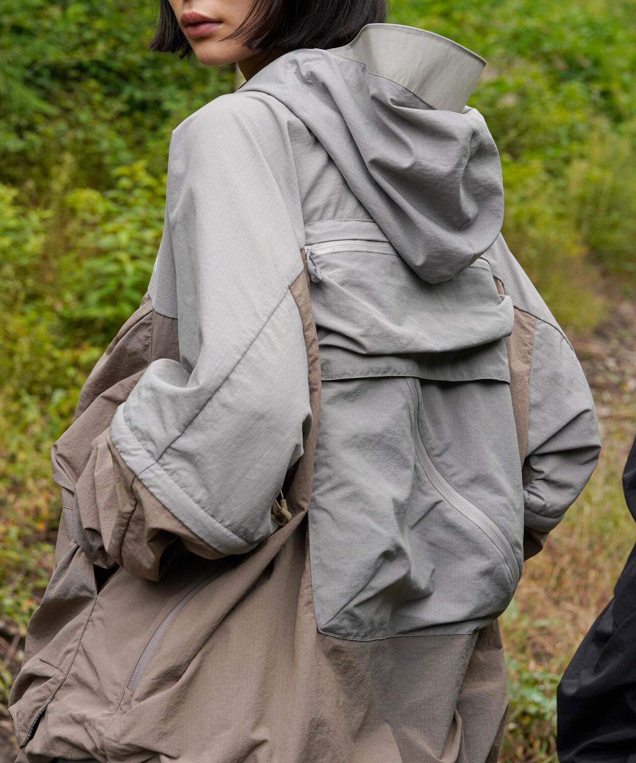 CMF OUTDOOR GARMENT 別注GUIDE SHELL