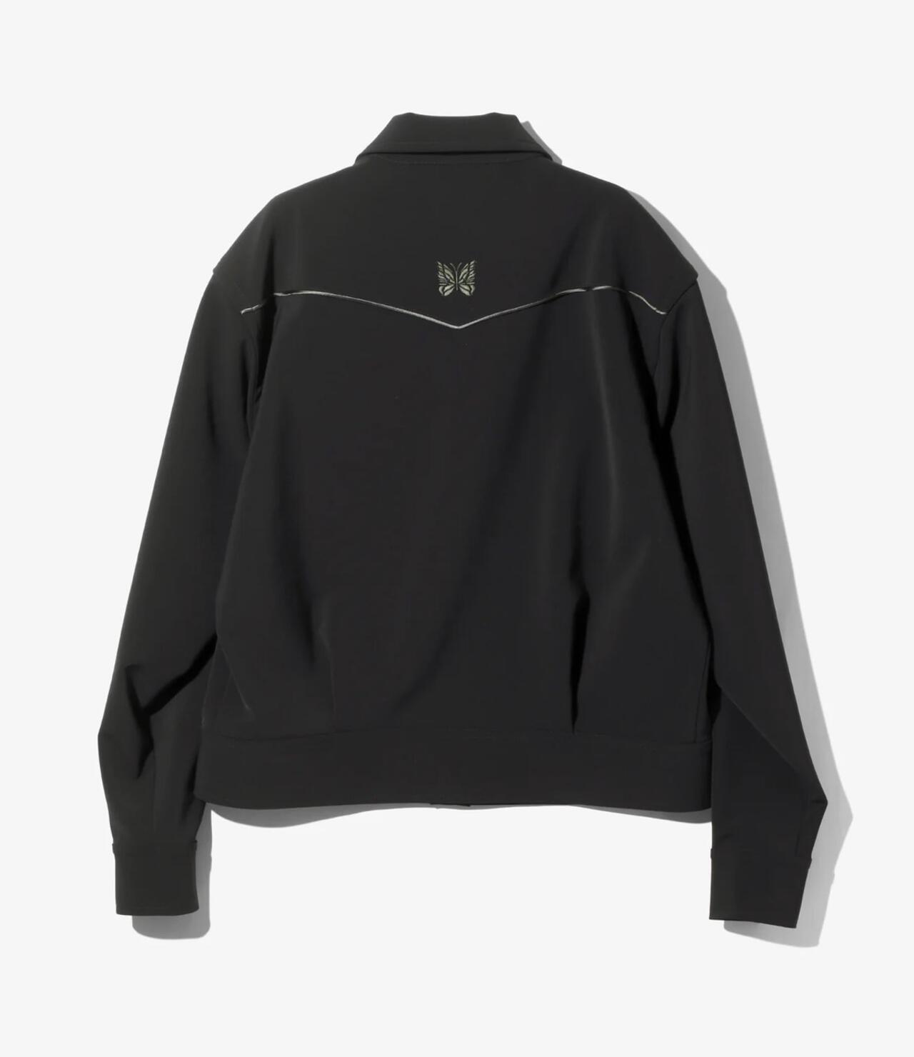 Needles/ニードルズ Piping Cowboy Jac - Double Cloth