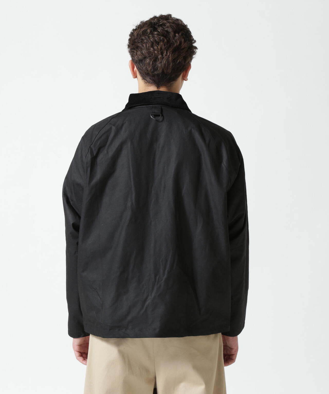 Barbour / バブアー Heritage+/ヘリテージプラス Modified Dryfly