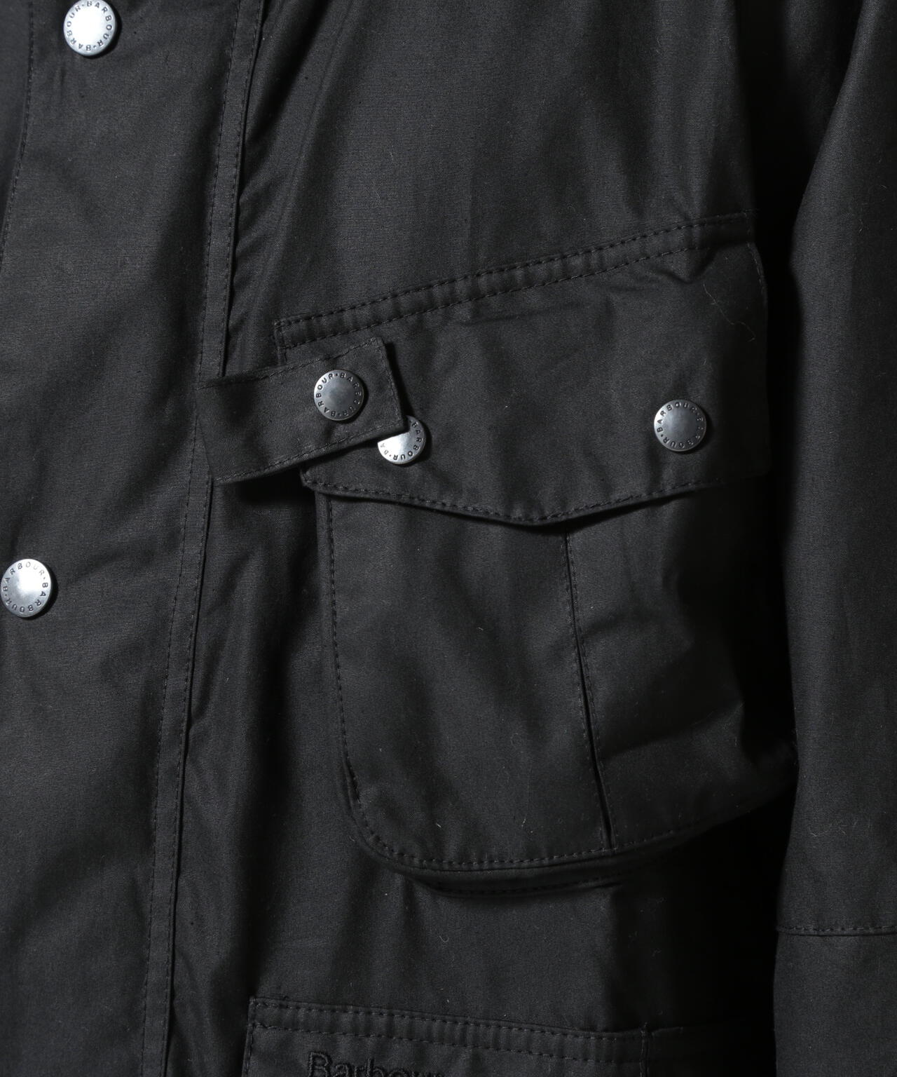 Barbour / バブアー Heritage+/ヘリテージプラス Modified Dryfly