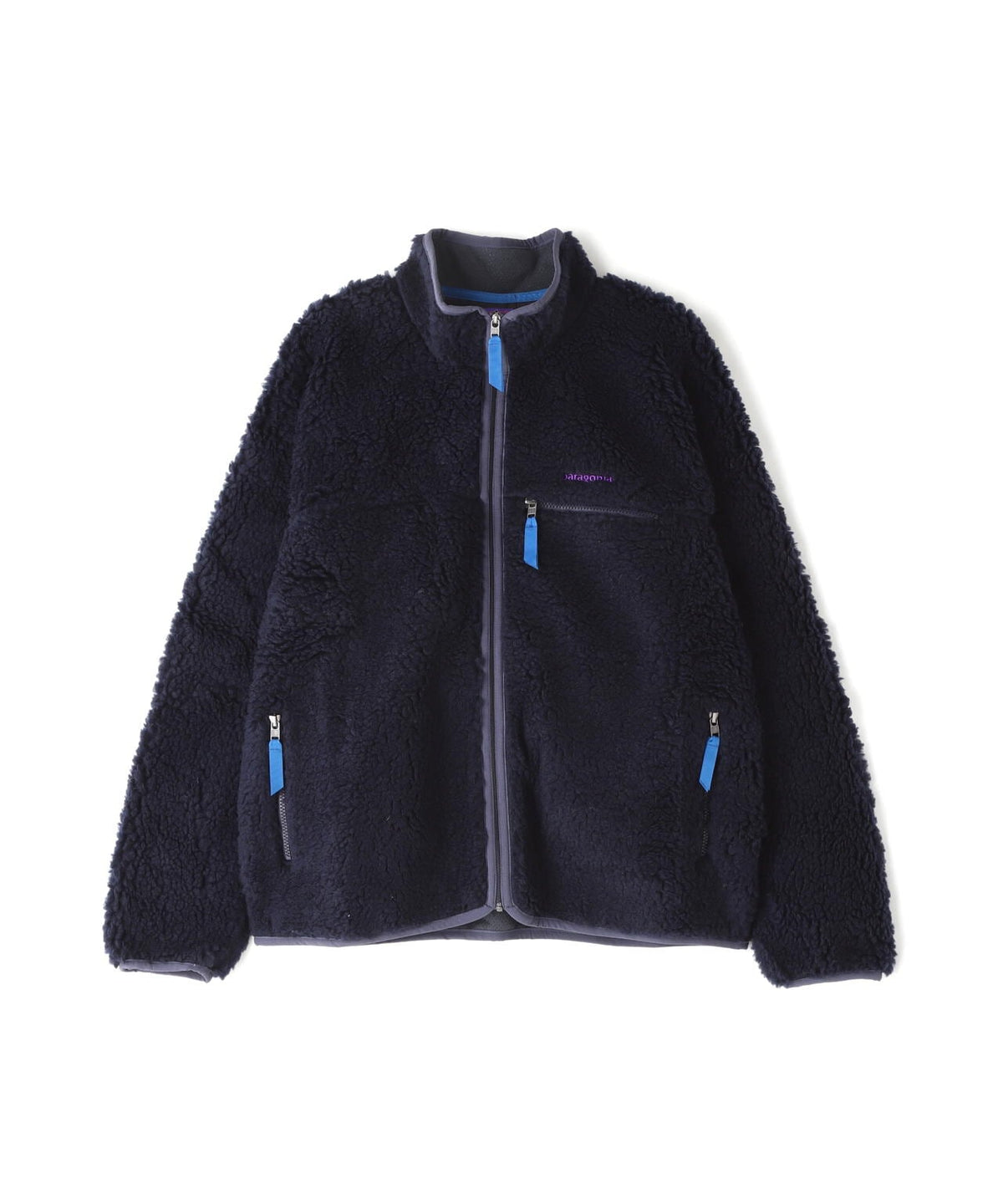 Patagonia/パタゴニア ナチュラル・ブレンド・レトロ・カーディガン