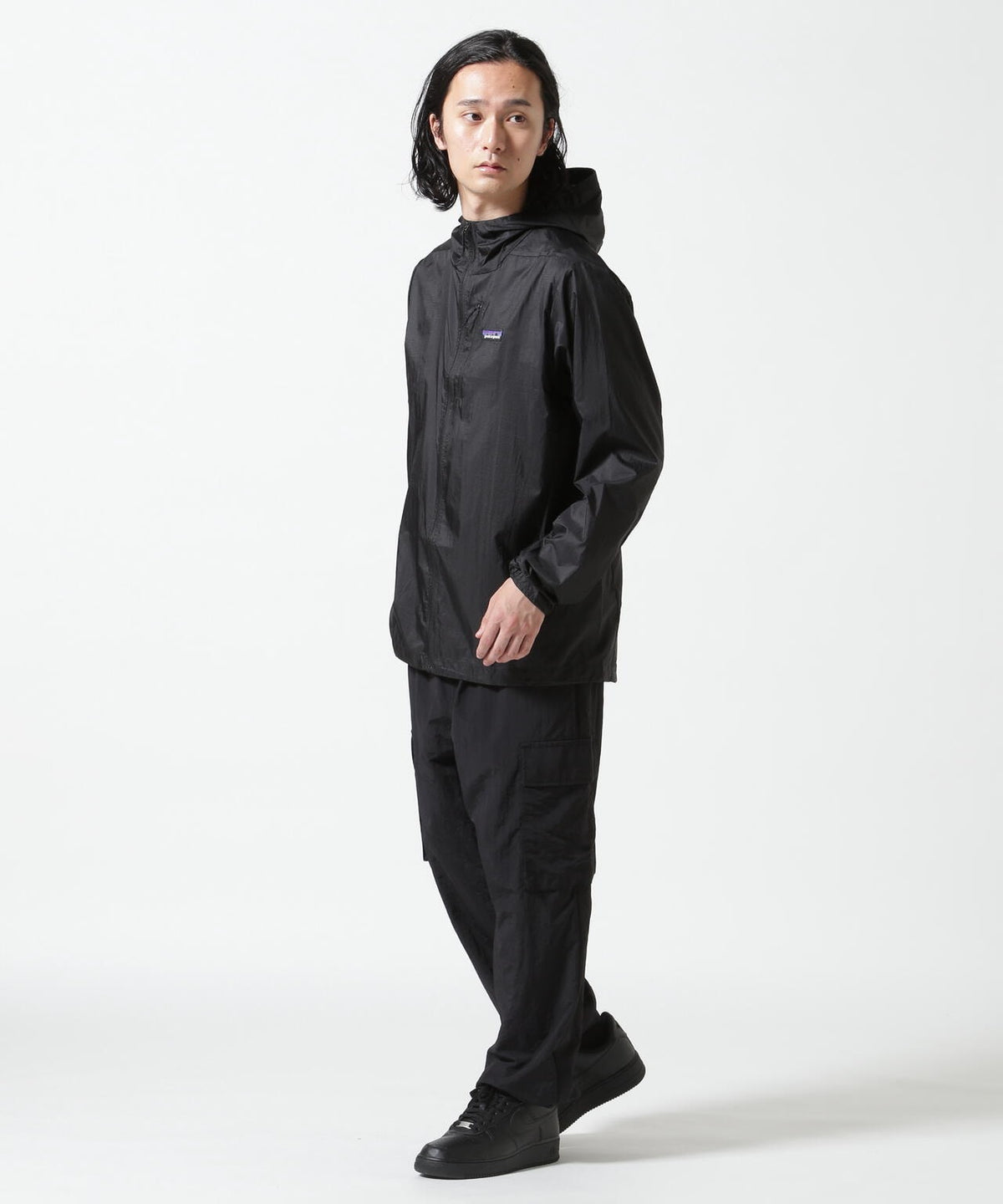 Patagonia/パタゴニア メンズ・フーディニ・ジャケット
