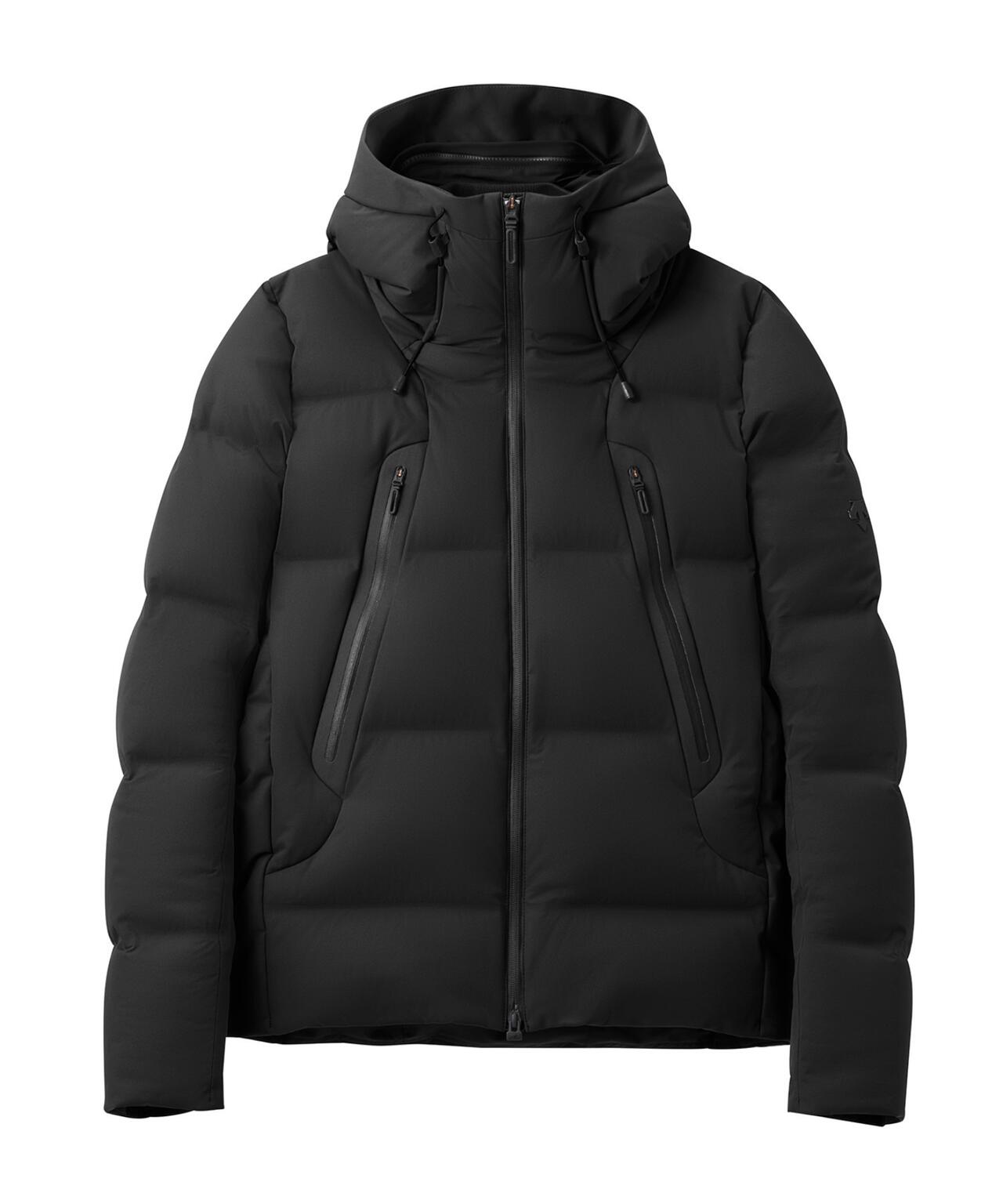 DESCENTE ALLTERRAIN/デサントオルテライン 水沢ダウン MOUNTAINEER