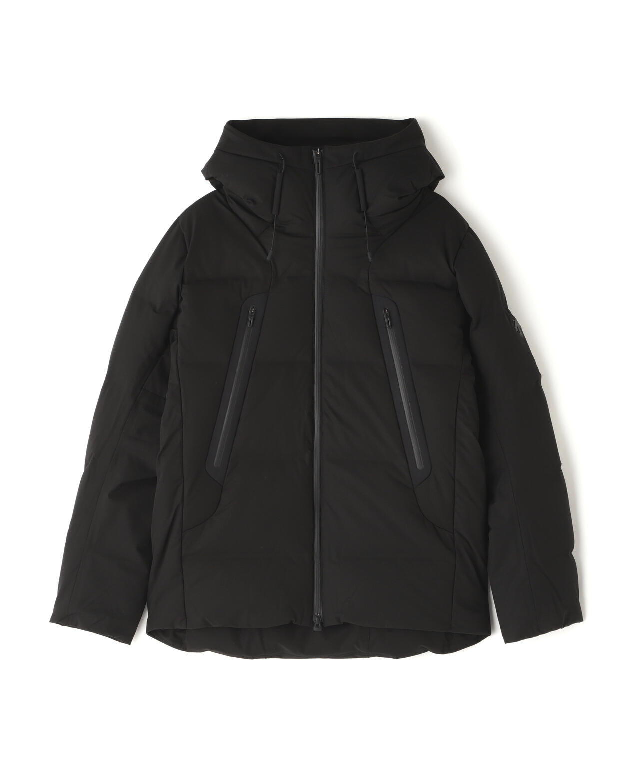 DESCENTE ALLTERRAIN/デサントオルテライン 水沢ダウン MOUNTAINEER