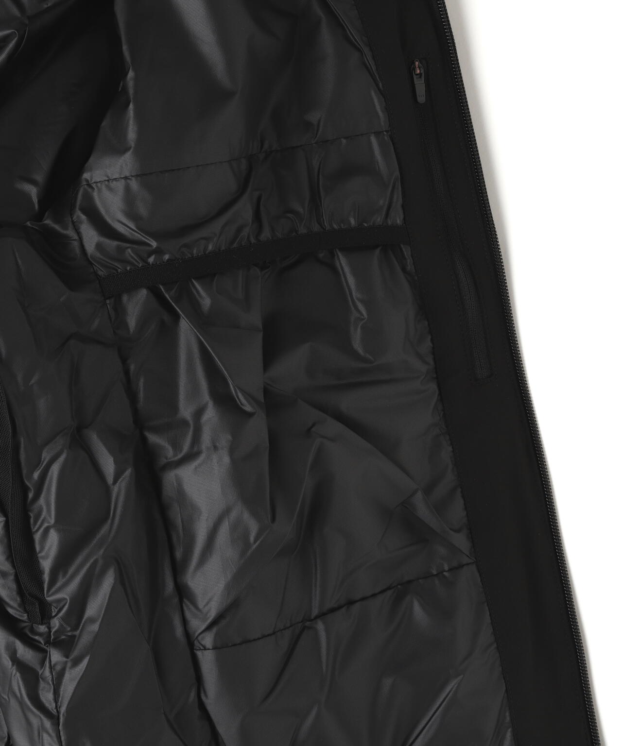 DESCENTE ALLTERRAIN/デサントオルテライン 水沢ダウン MOUNTAINEER