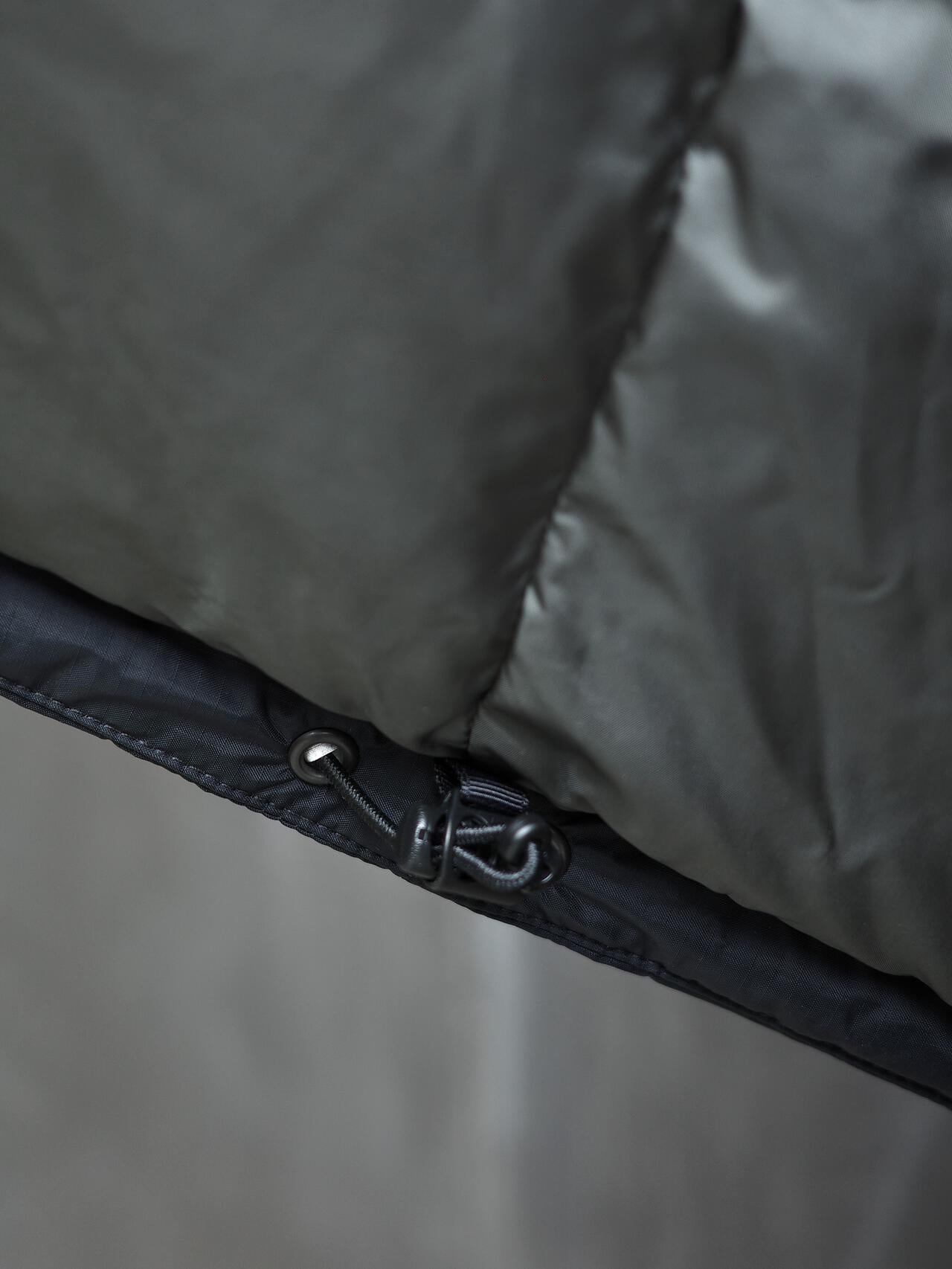 NANGA×BEAVER/ナンガ×ビーバー NANGA HAPPY DOWN JACKET