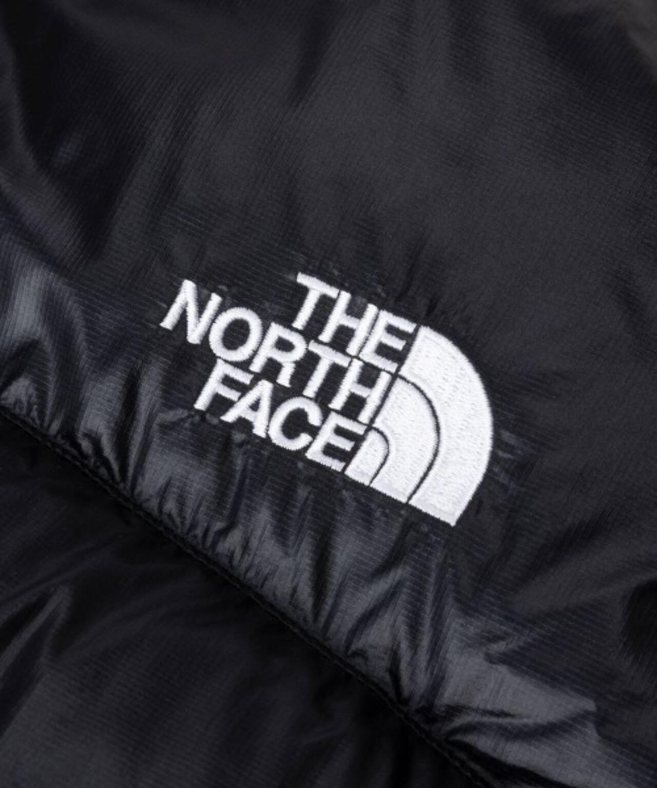 THE NORTH FACE/ザ・ノース・フェイス ZIZ ACONCAGUA JACKET