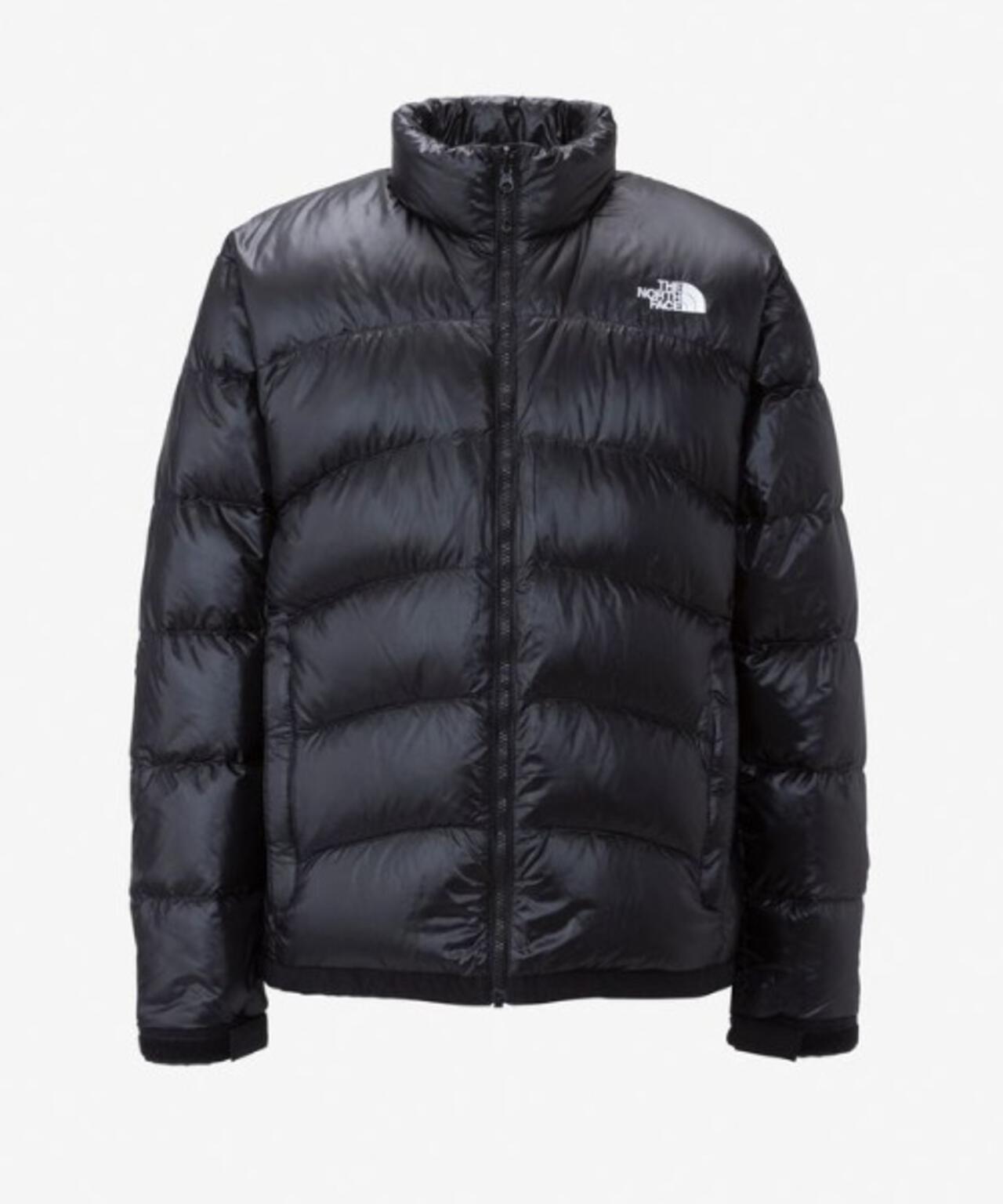 THE NORTH FACE/ザ・ノース・フェイス ZIZ ACONCAGUA JACKET