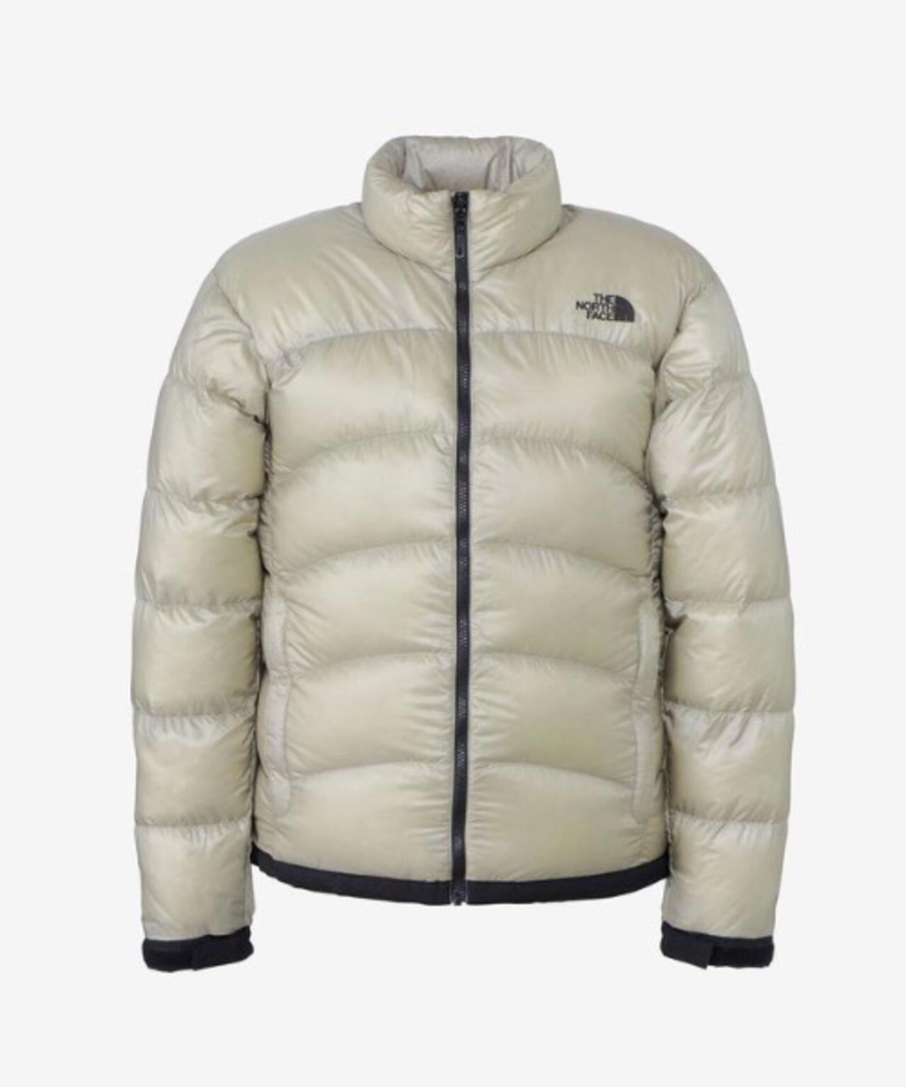 THE NORTH FACE/ザ・ノース・フェイス ZIZ ACONCAGUA JACKET