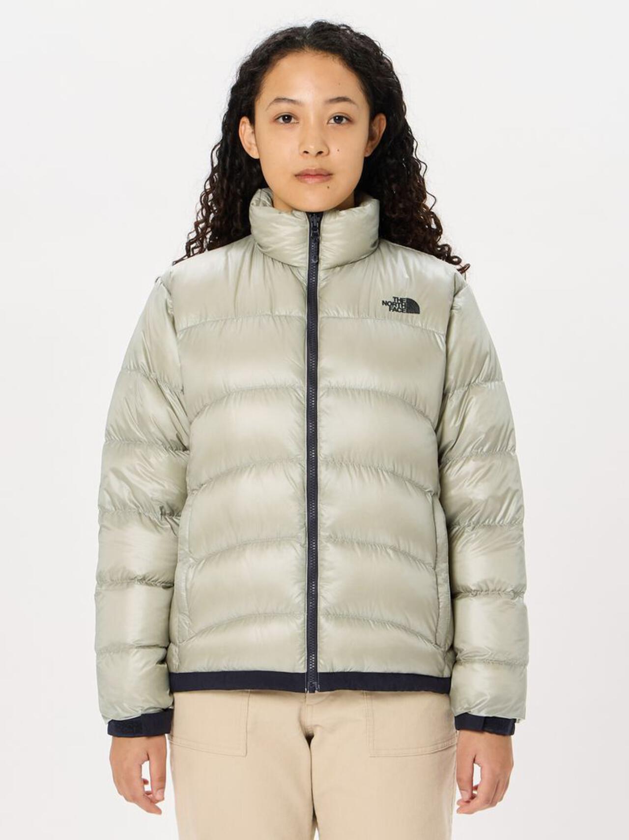THE NORTH FACE/ザ・ノース・フェイス ZIZ ACONCAGUA JACKET