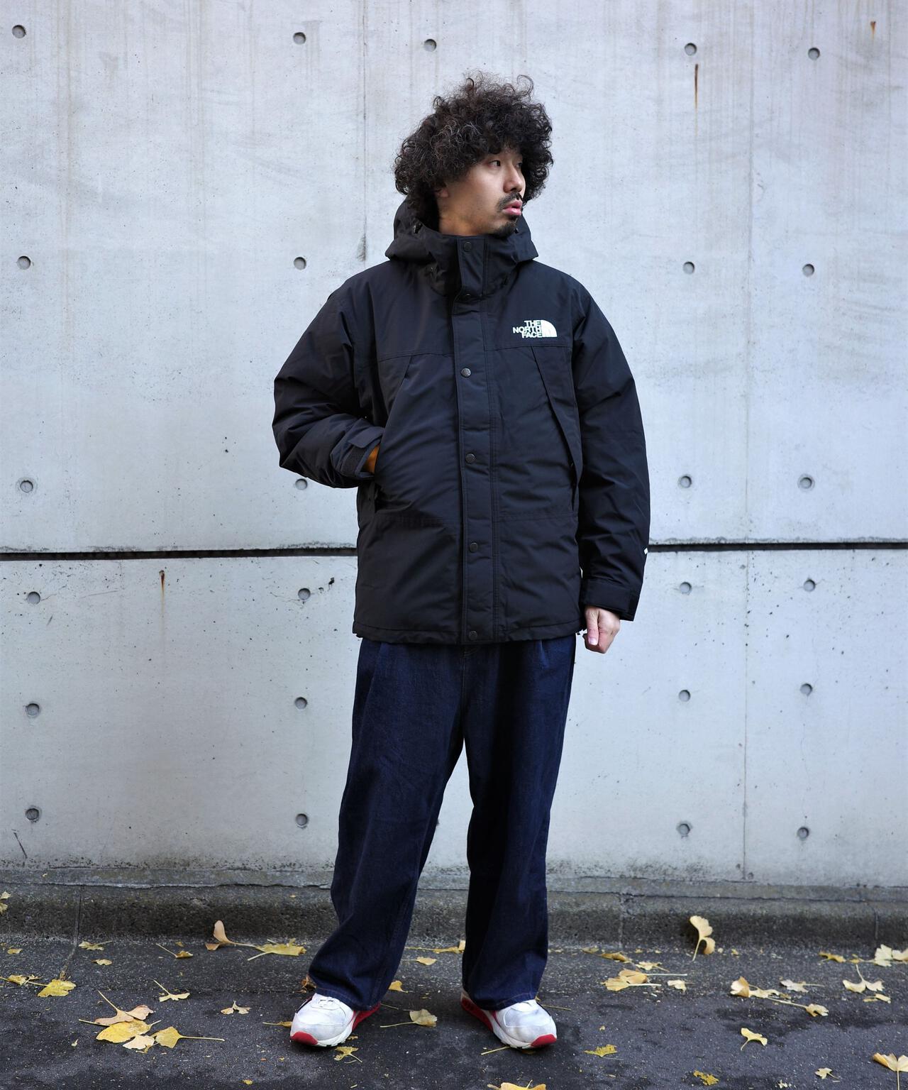 THE NORTH FACE /ザ・ノース・フェイス Mountain Down Jacket