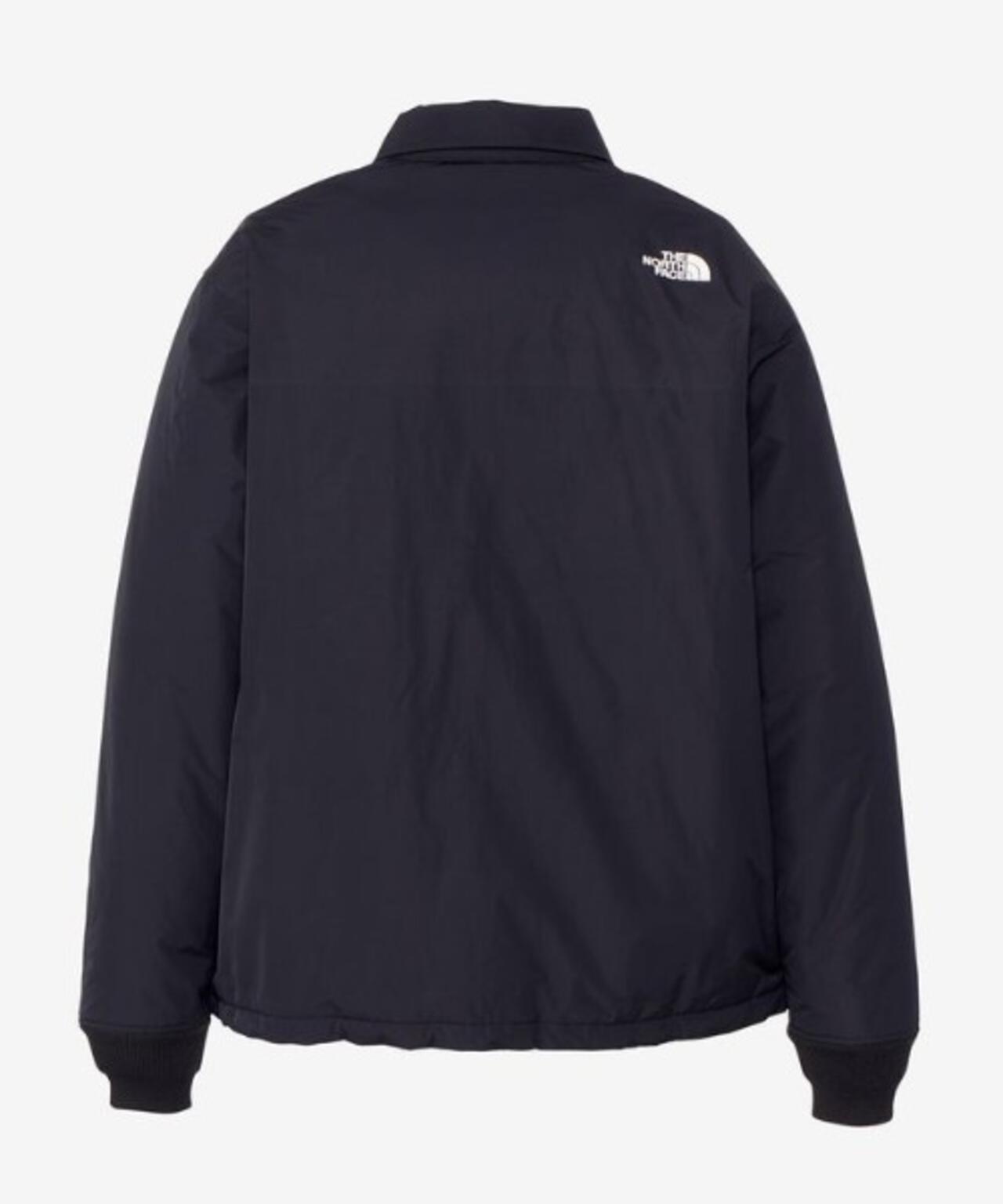 THE NORTH FACE/ザ・ノース・フェイス Insulated Coach Jacket