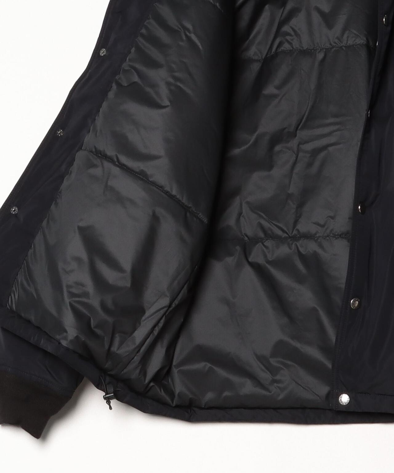 THE NORTH FACE/ザ・ノース・フェイス Insulated Coach Jacket