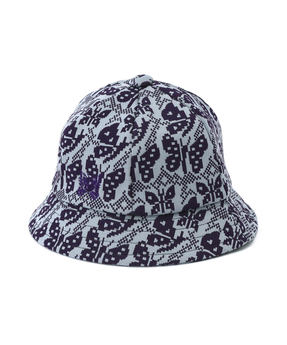 Needles/ニードルズ BERMUDA HAT - POLY JQ.