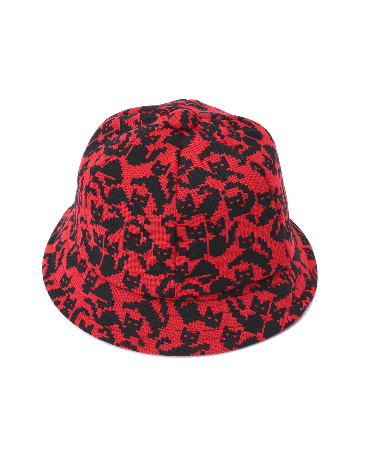 Needles/ニードルズ BERMUDA HAT - POLY JQ.