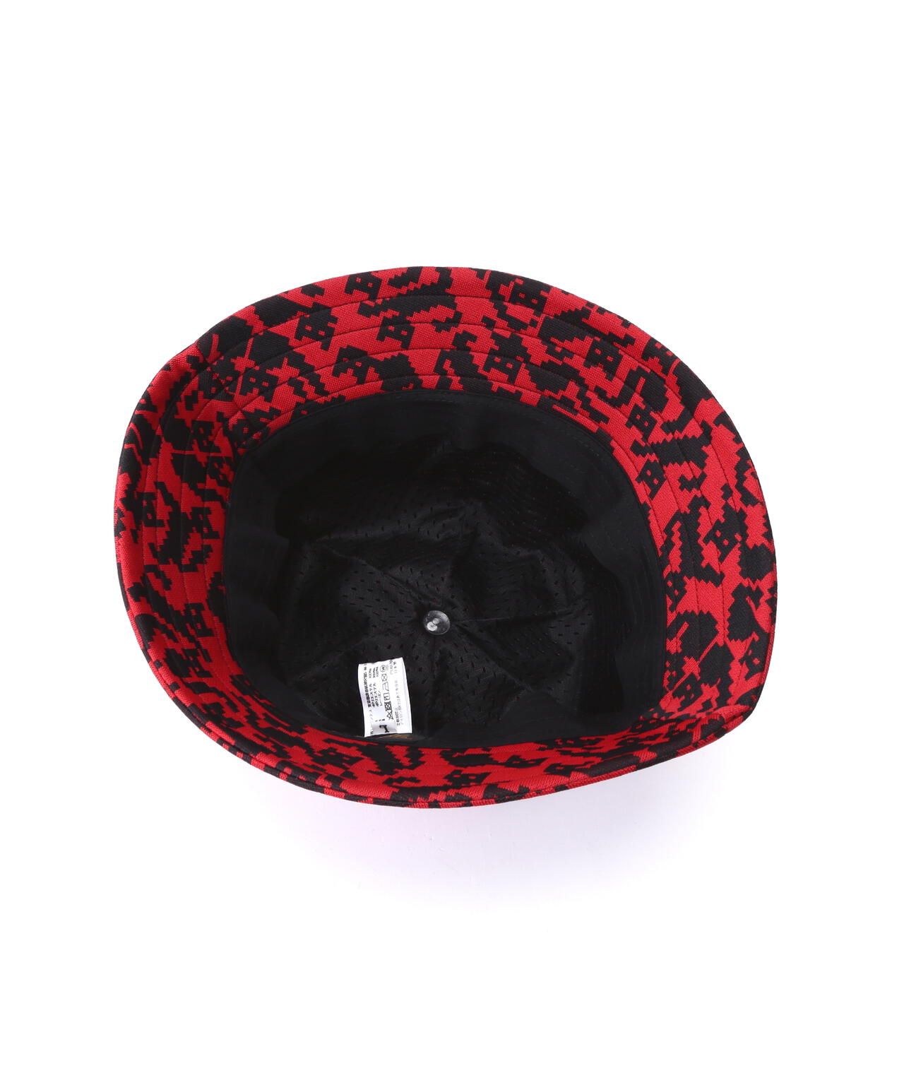 Needles/ニードルズ BERMUDA HAT - POLY JQ.
