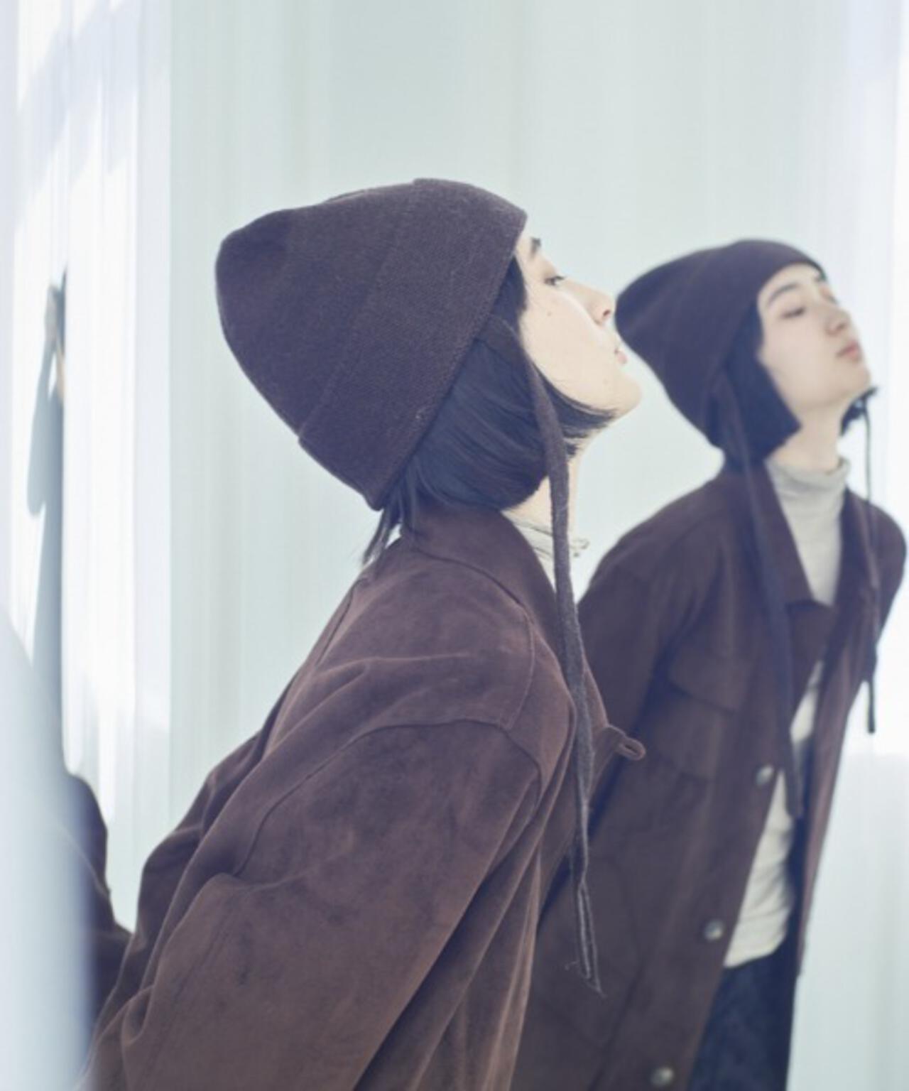 ODDS/オッズ BALLOON WATCH バルーンワッチ ニット帽