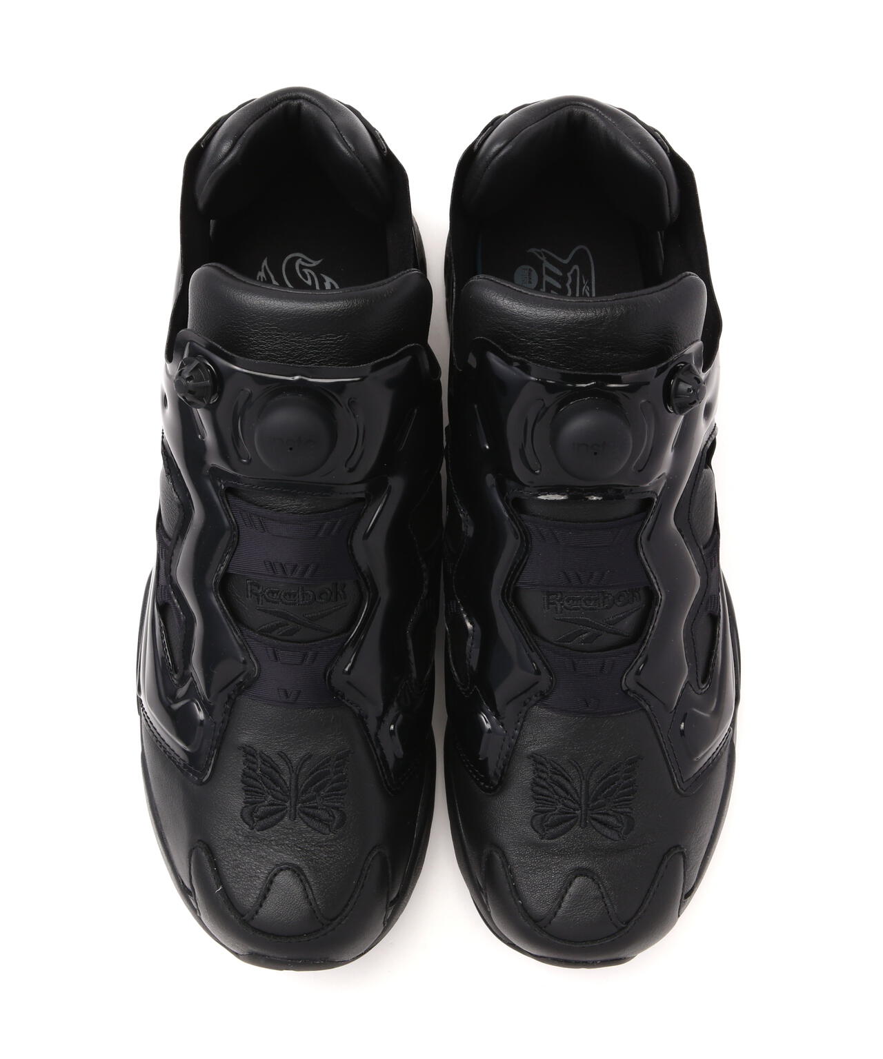 Needles×Reebok/ニードルズ×リーボック INSTAPUMP FURY 94