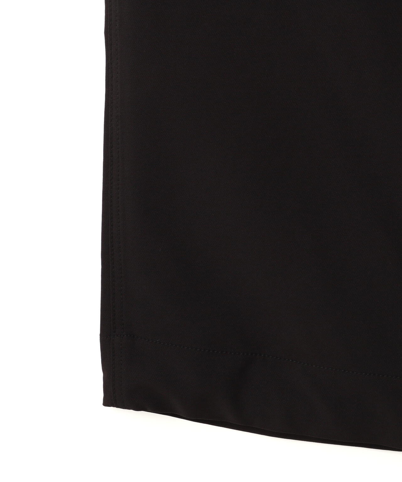 B omnivore/ビーオムニボー STRETCH POLYESTER CARGO PANTS