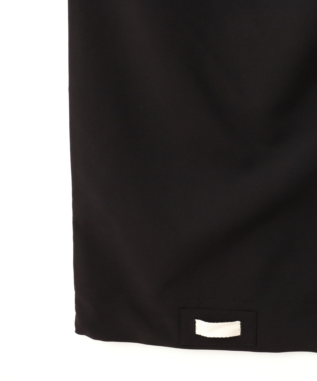 B omnivore/ビーオムニボー STRETCH POLYESTER CARGO PANTS