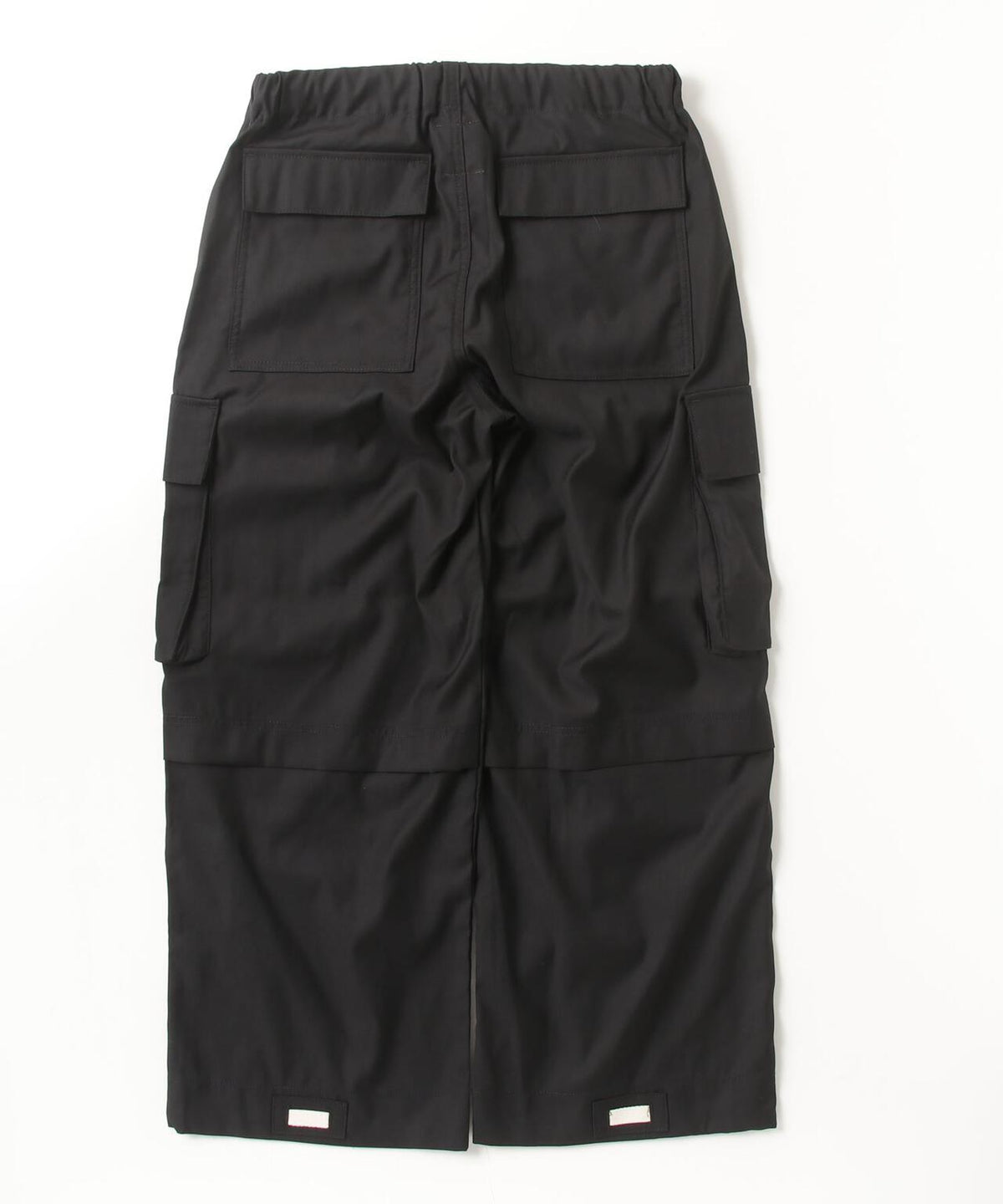 B omnivore/ビーオムニボー TR CARGO PANTS