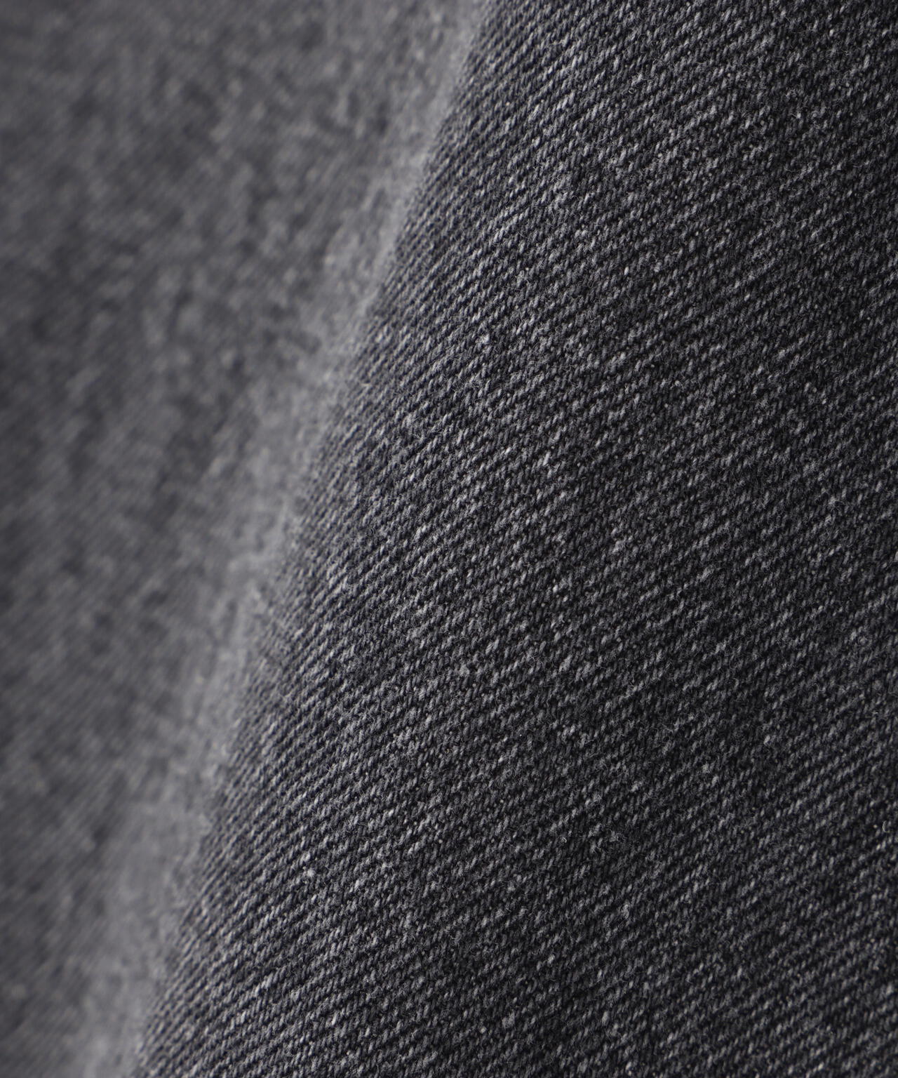 B omnivore/ビーオムニボー DENIM CARGO PANTS