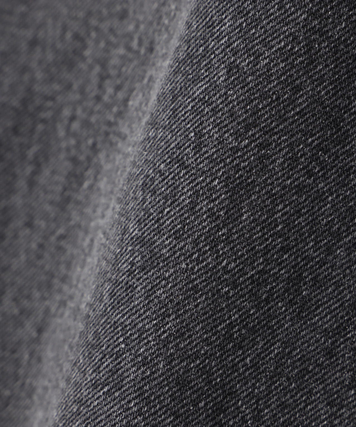 B omnivore/ビーオムニボー DENIM CARGO PANTS