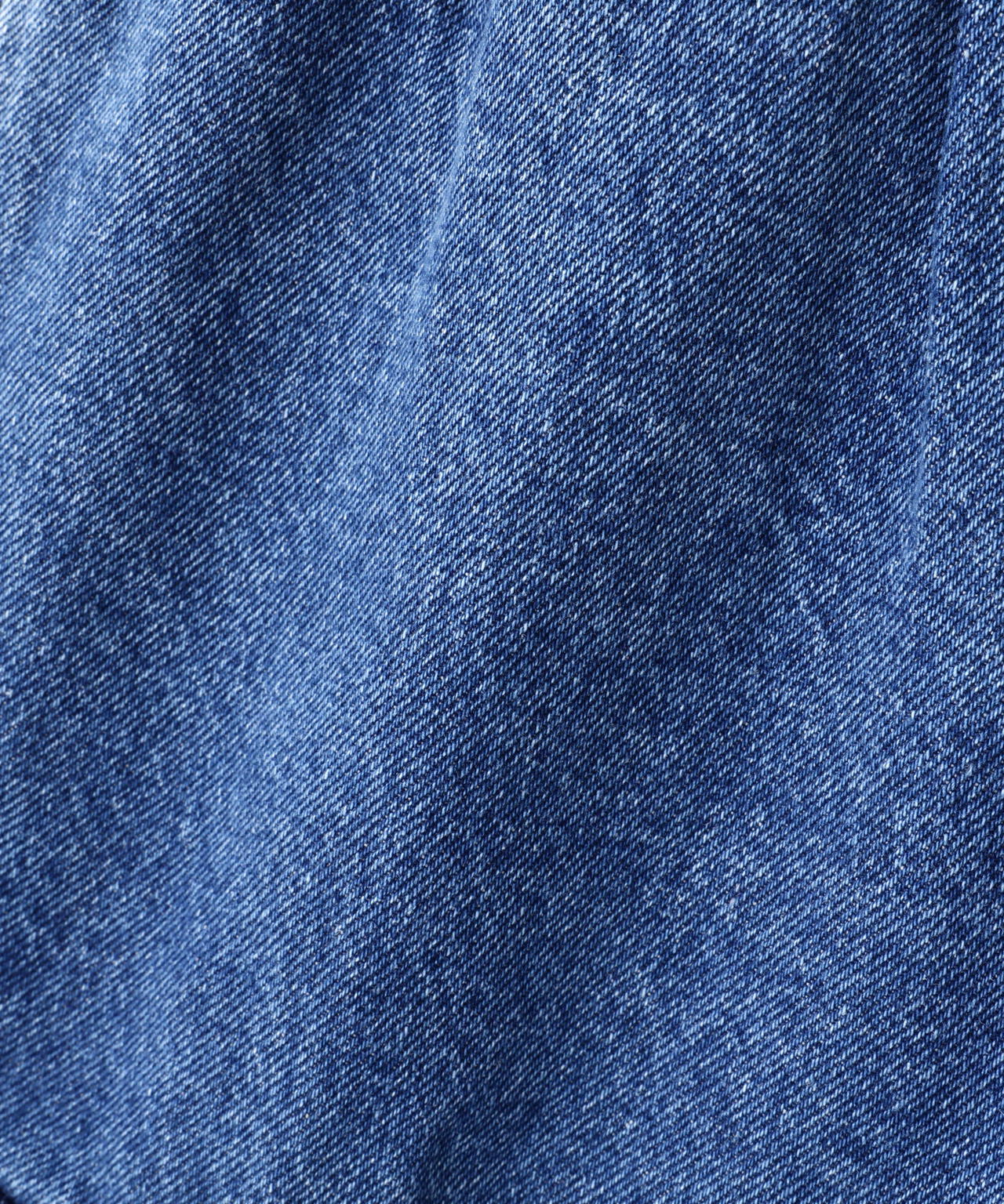 B omnivore/ビーオムニボー DENIM CARGO PANTS