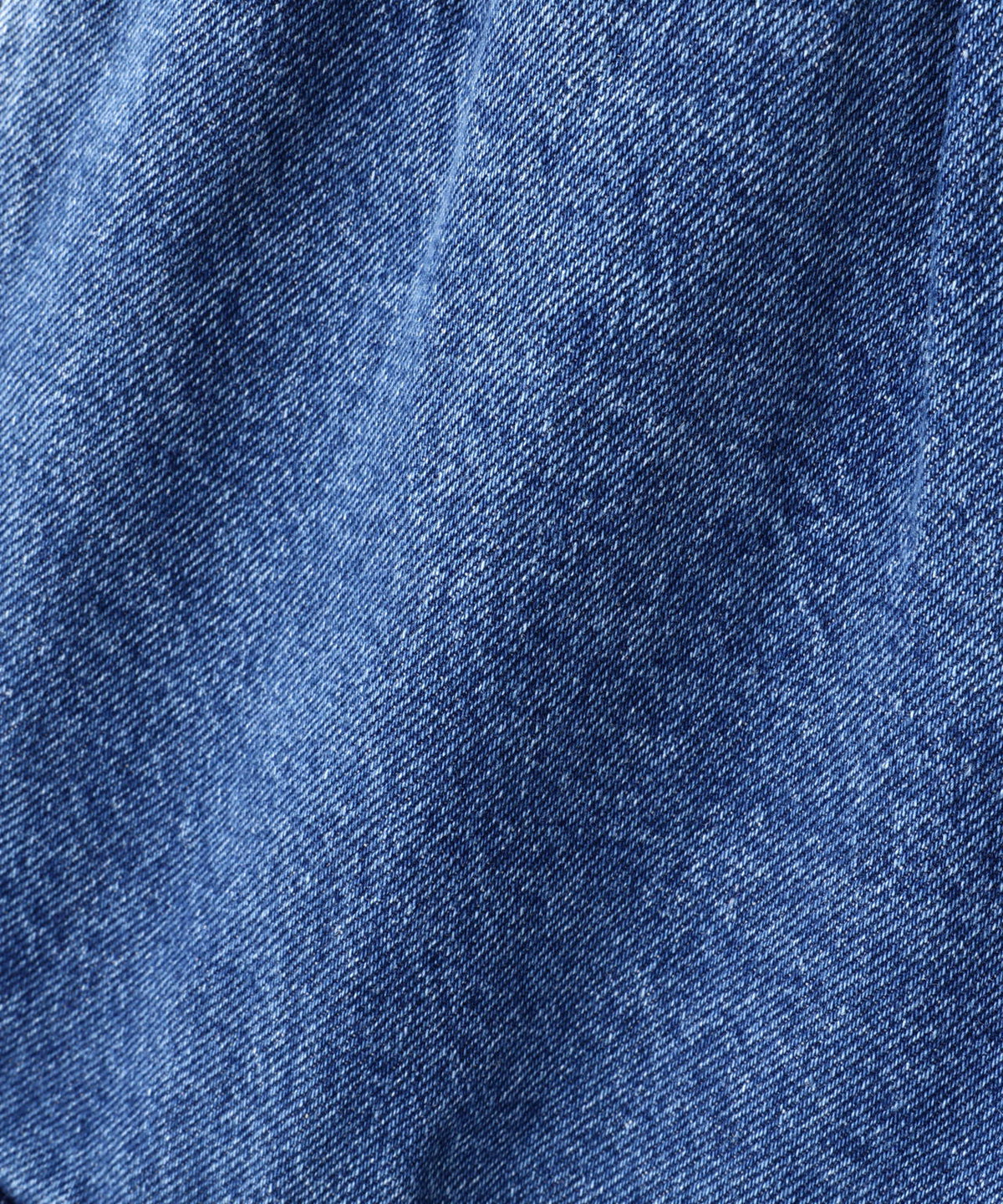 B omnivore/ビーオムニボー DENIM CARGO PANTS