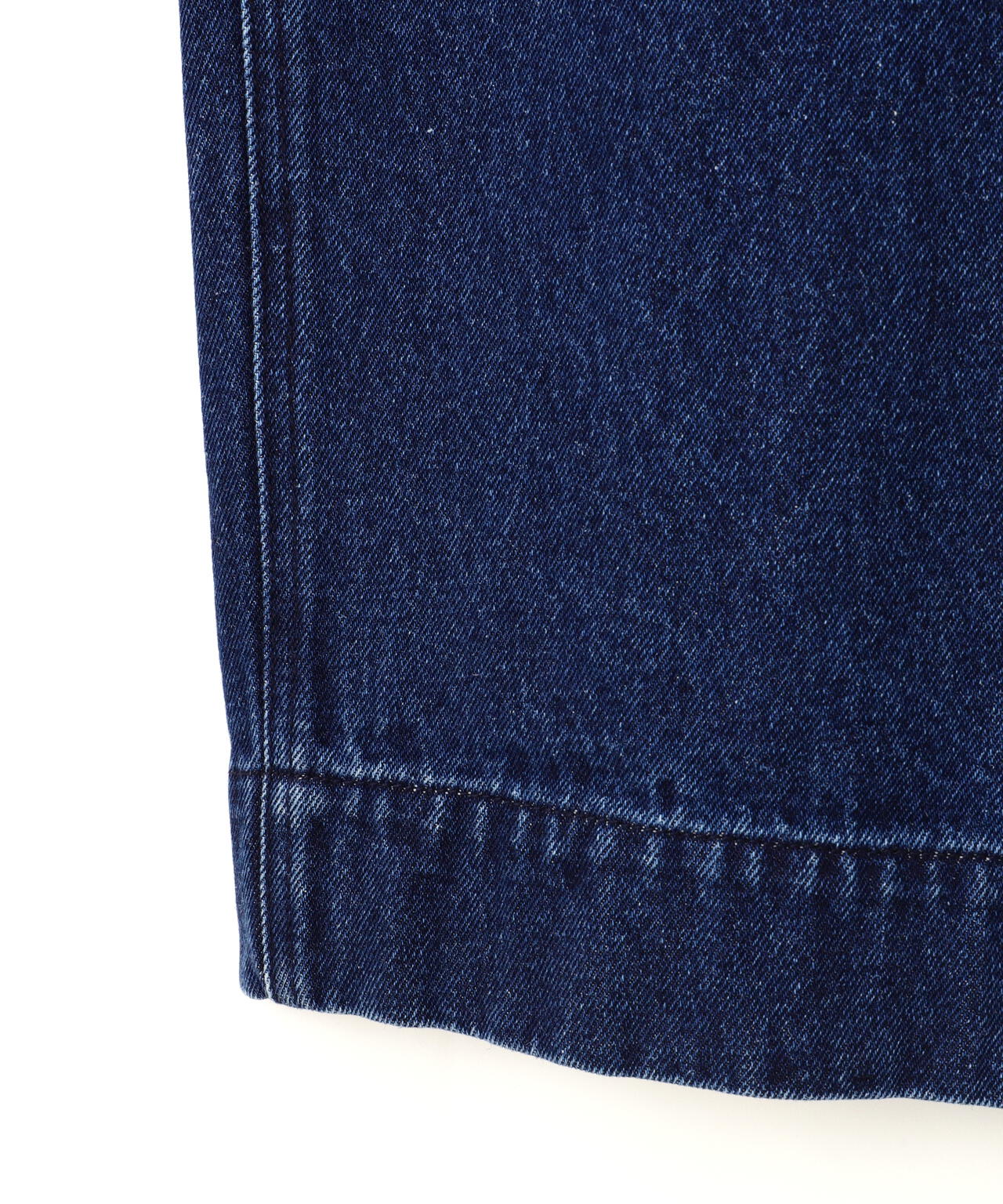 B omnivore/ビーオムニボー DENIM CARGO PANTS