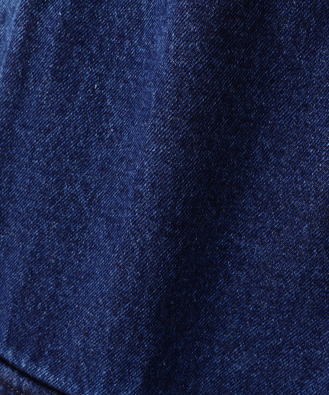 B omnivore/ビーオムニボー DENIM CARGO PANTS