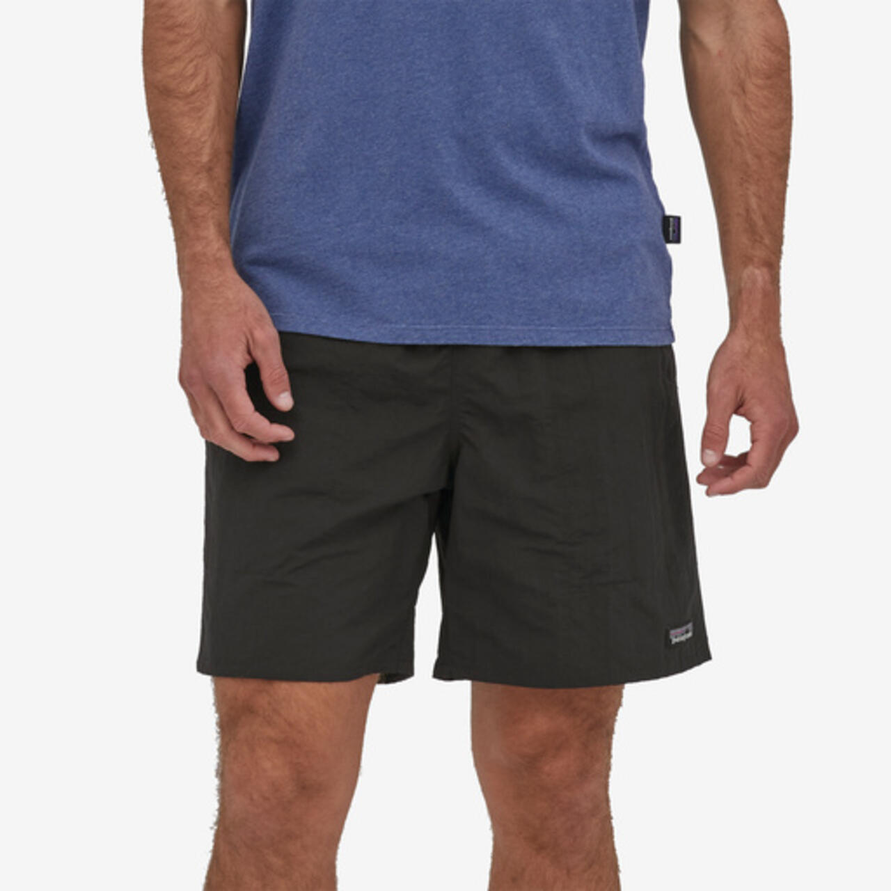 Patagonia/パタゴニア メンズ・バギーズ・ロング 7インチ 58035