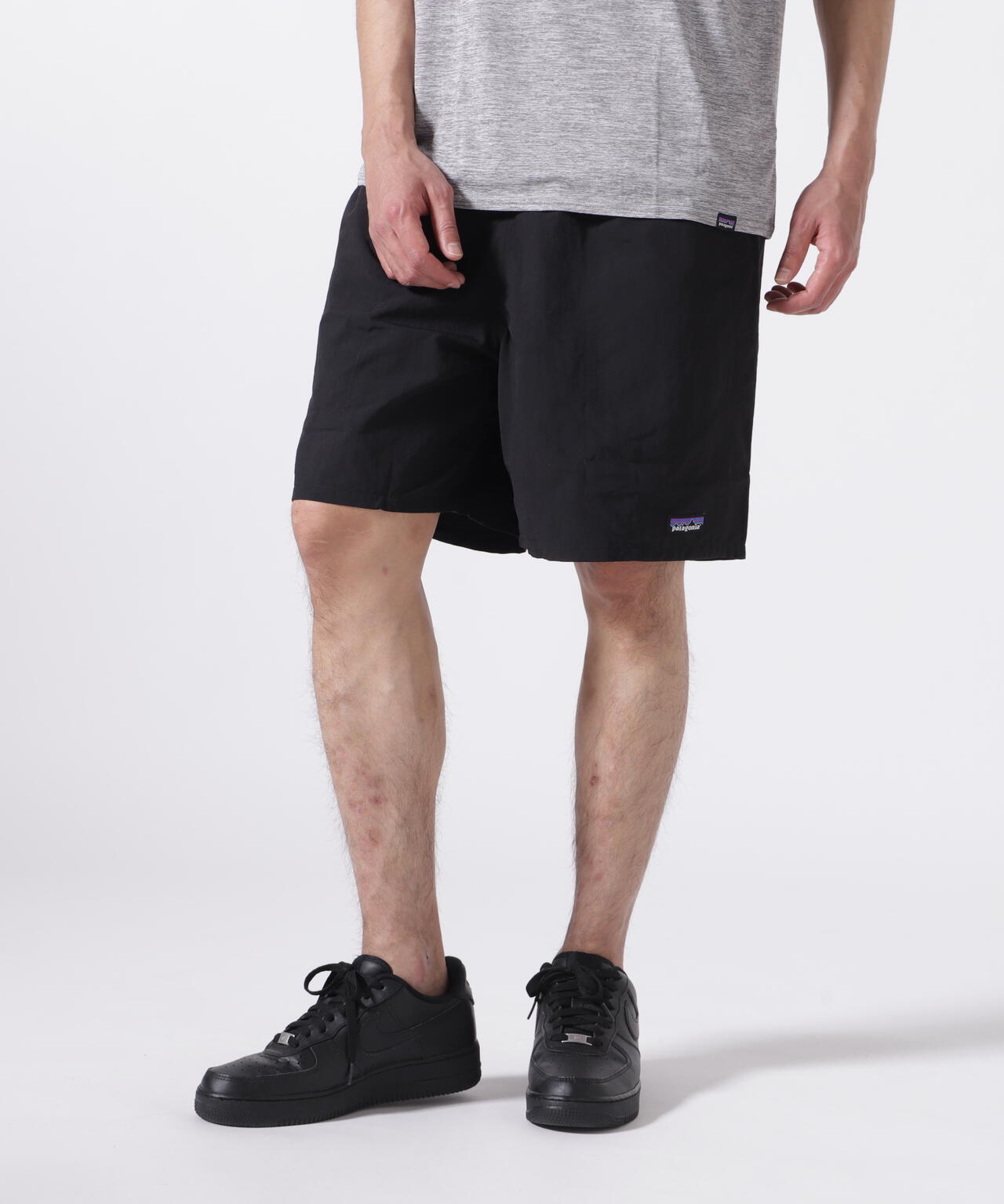 Patagonia/パタゴニア メンズ・バギーズ・ロング 7インチ 58035